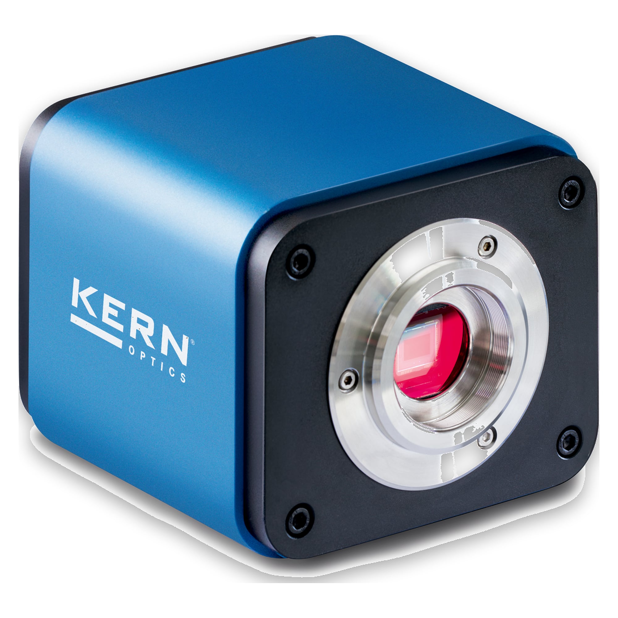 Microscope - KERN ODC 852