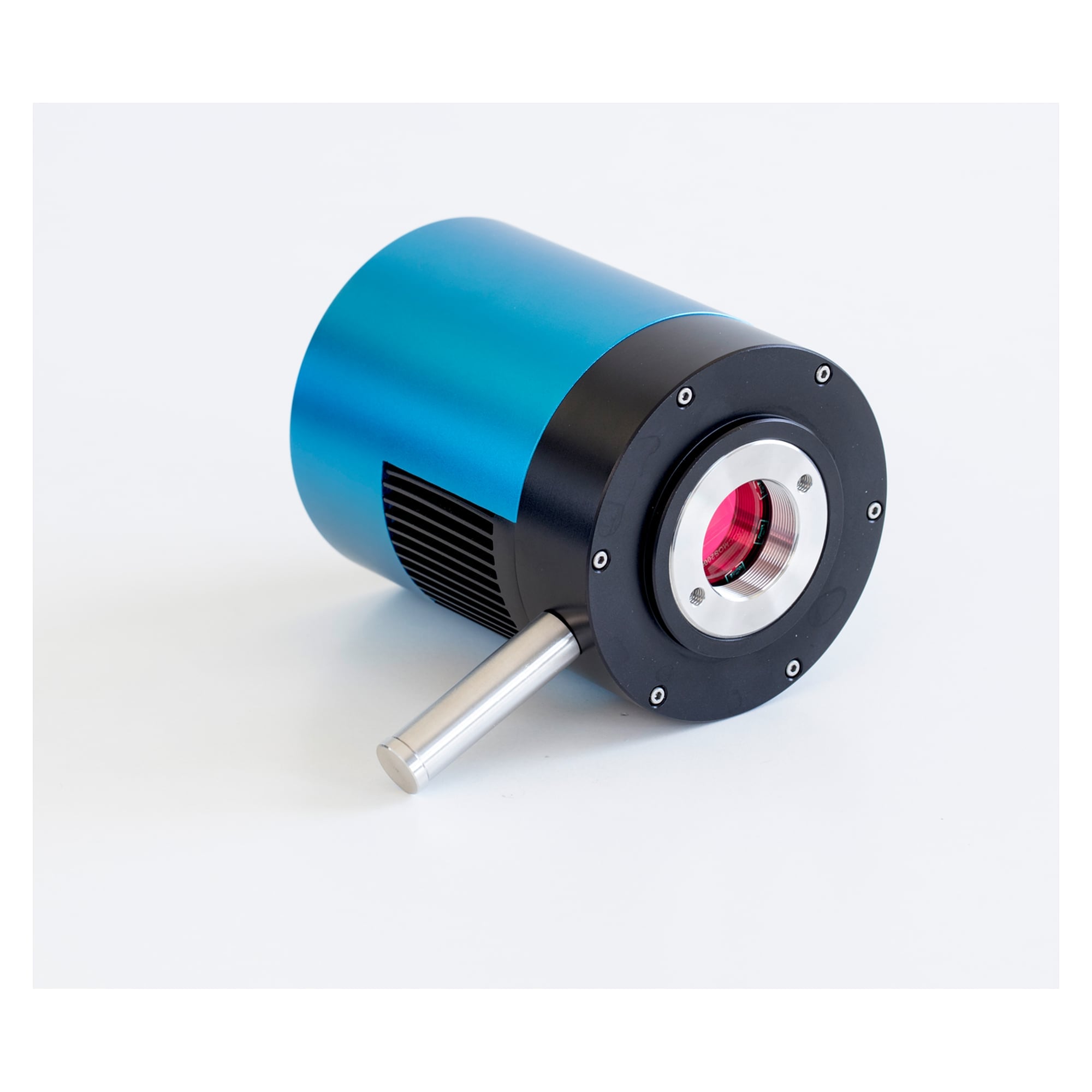 C-Mount Kamera - Fluoreszenz 0x - KERN ODC 861