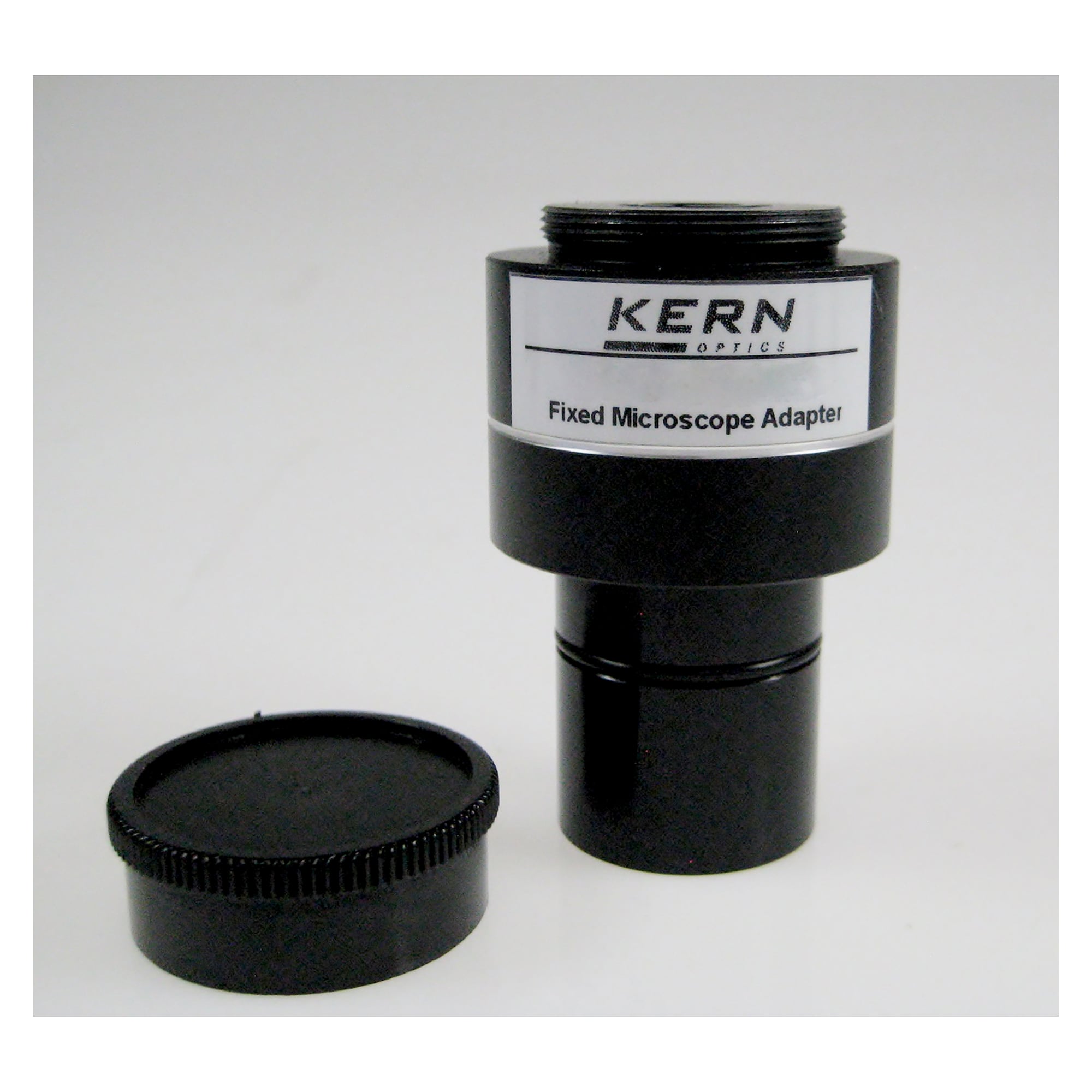 Okularadapter für Mikroskopkameras (0,37×/23,2 mm) - KERN ODC-A8104