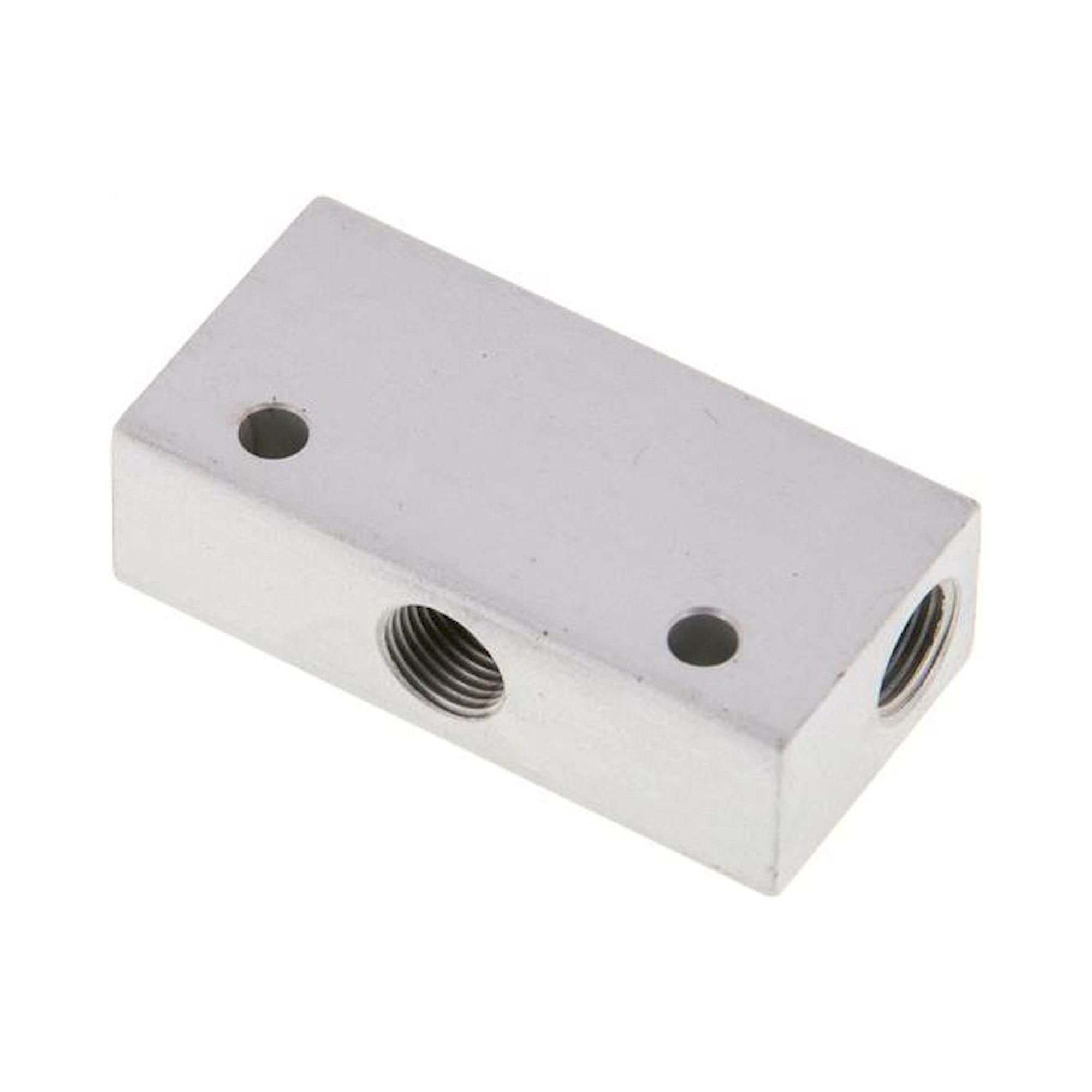 OR 18 B. ODER-Ventil G 1/8", Standard