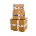 Nordson EFD 7702714. Stopfen mit EPDM-O-Ring (kleine Seite)