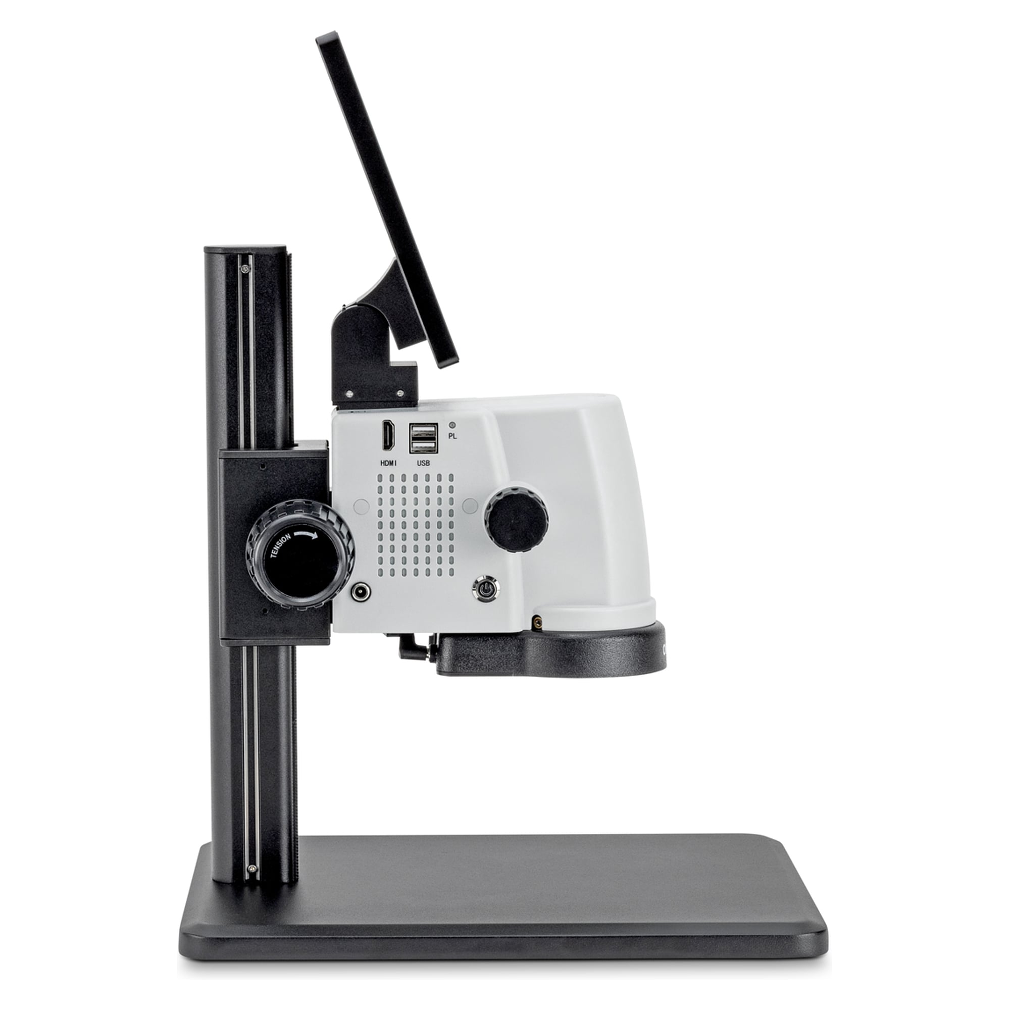 Videomikroskop 7x-4 - KERN OIV 345