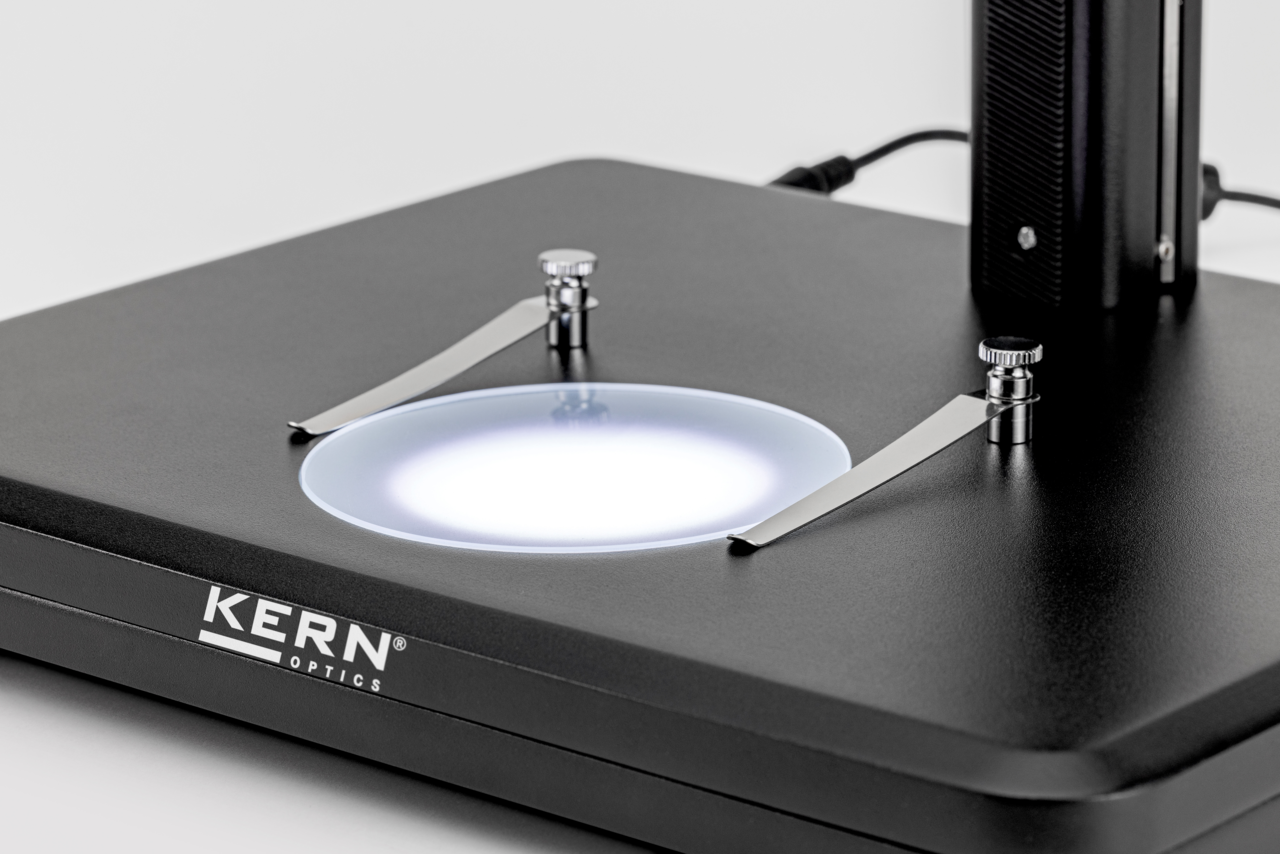 Videomikroskop 7x-4 - KERN OIV 355