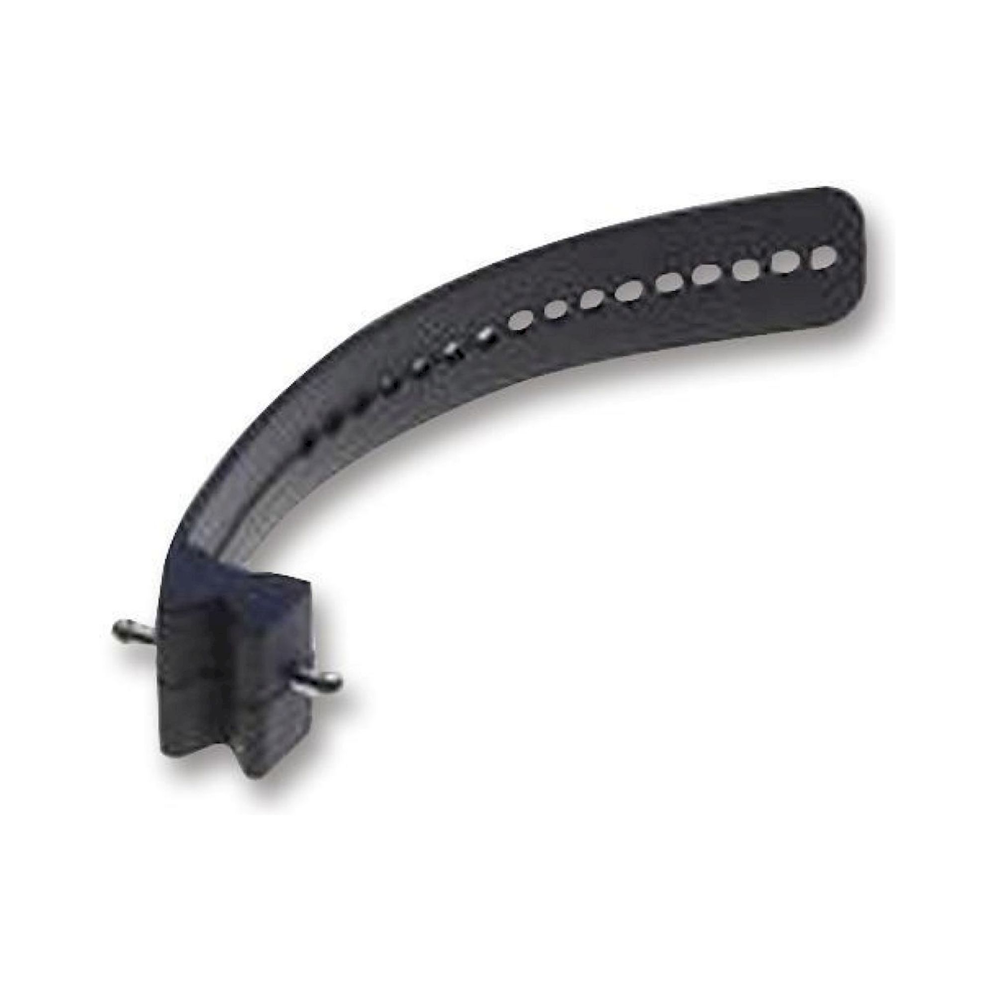 Oki Universal-Befestigungsclip, 13x69x127mm, VPE-10 Stück