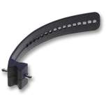 OKI. Universal fastening clip, 13x69x127mm, PU = 10 pieces