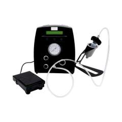 Oki DX-250. Digitales Dosiergerät für nieder- und hochviskose Medien, 0 - 6.9 bar (100 psi)