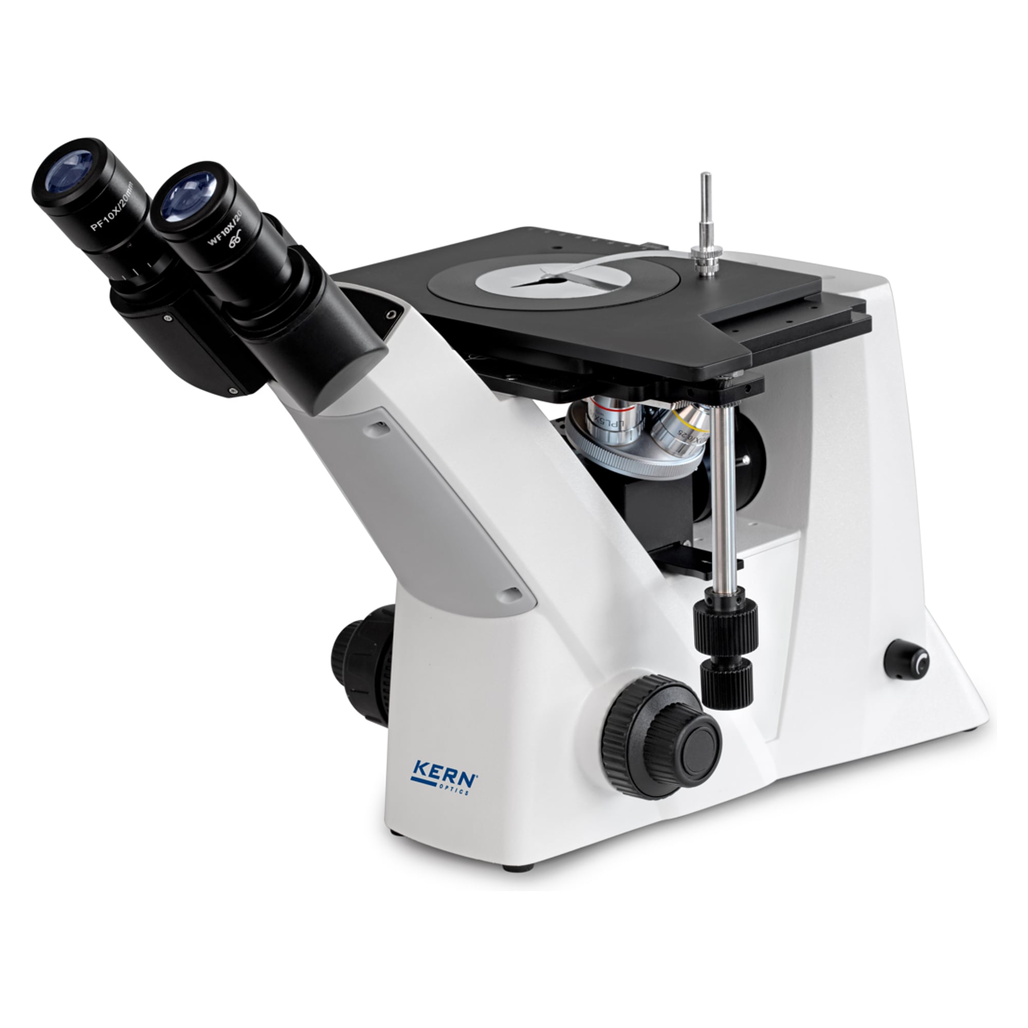 Inverted Microscope 5x - KERN OLM 170