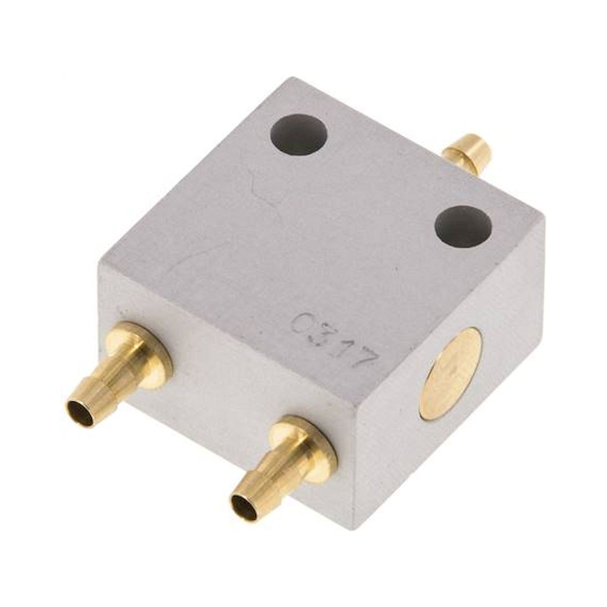 Airtec OR 03. ODER-Ventil 3 mm PK, Präzision