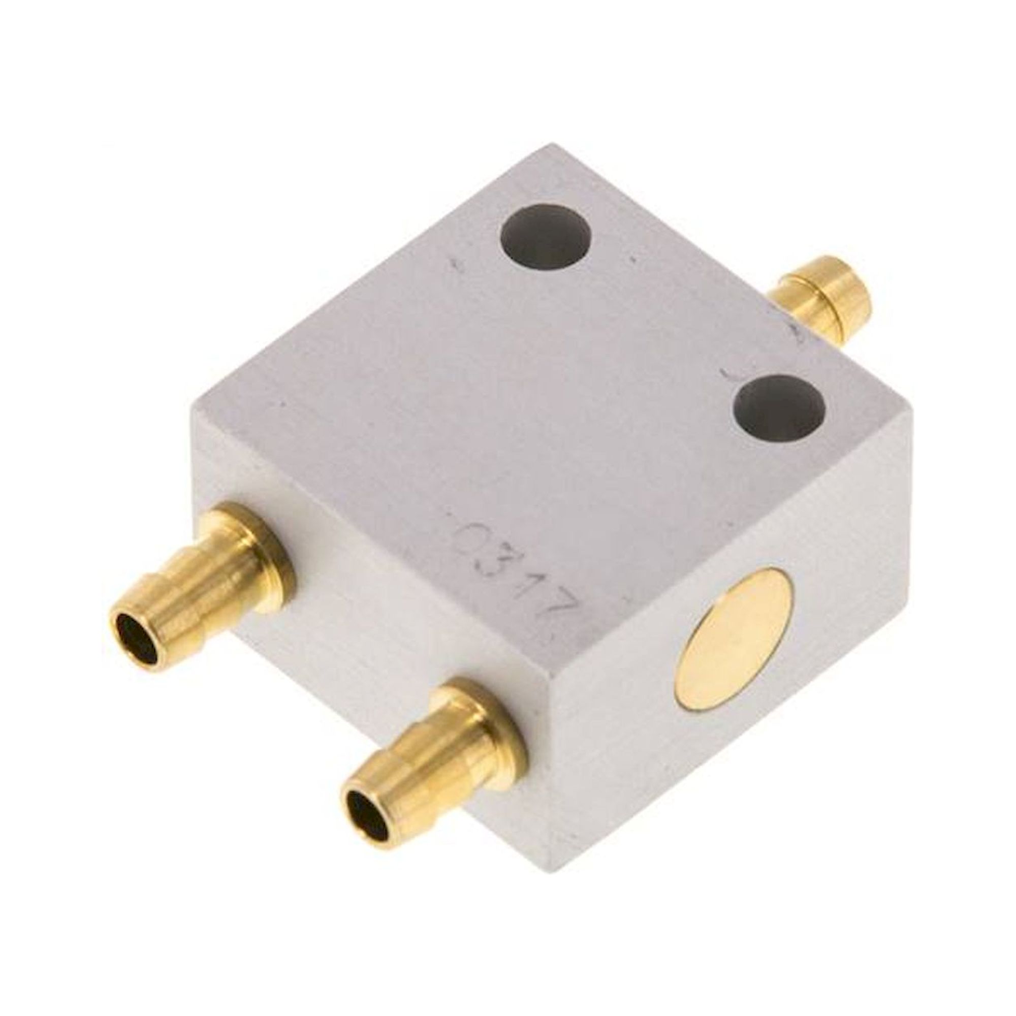 Airtec OR 04. ODER-Ventil 4 mm PK, Präzision