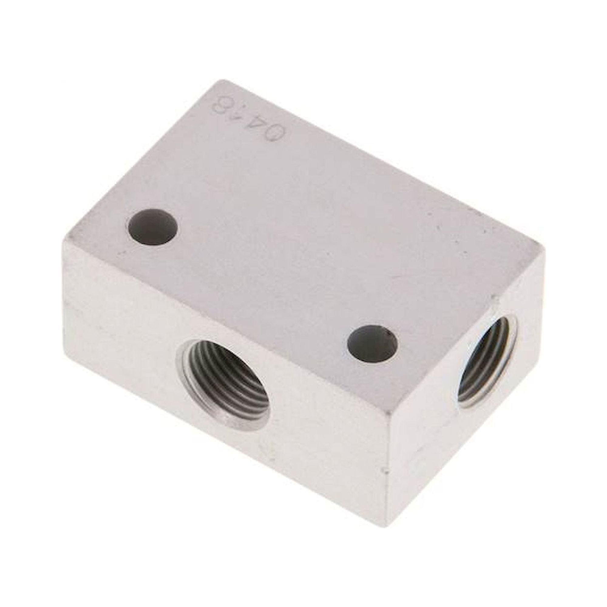 Airtec OR 18. ODER-Ventil G 1/8", Präzision