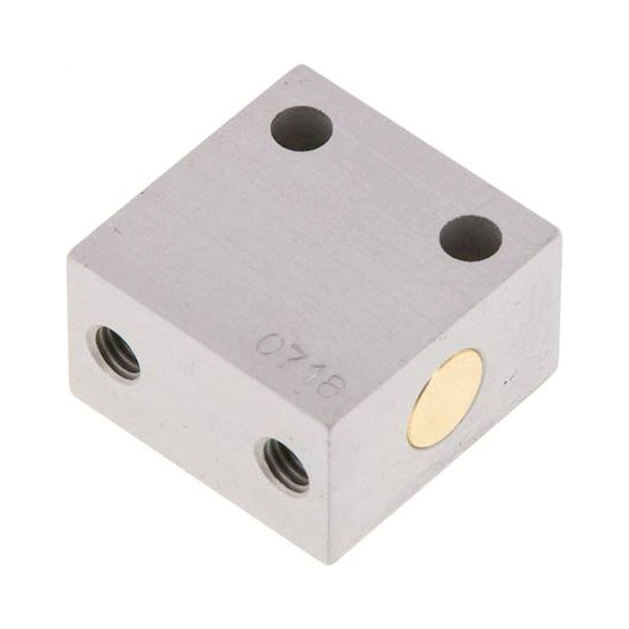 Airtec OR 25. ODER-Ventil M 5, Präzision