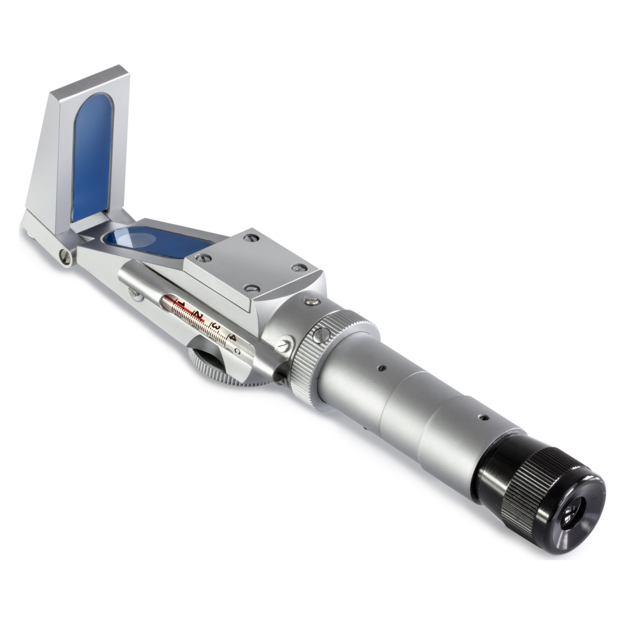 Analogue Refractometer - KERN ORA 1RE