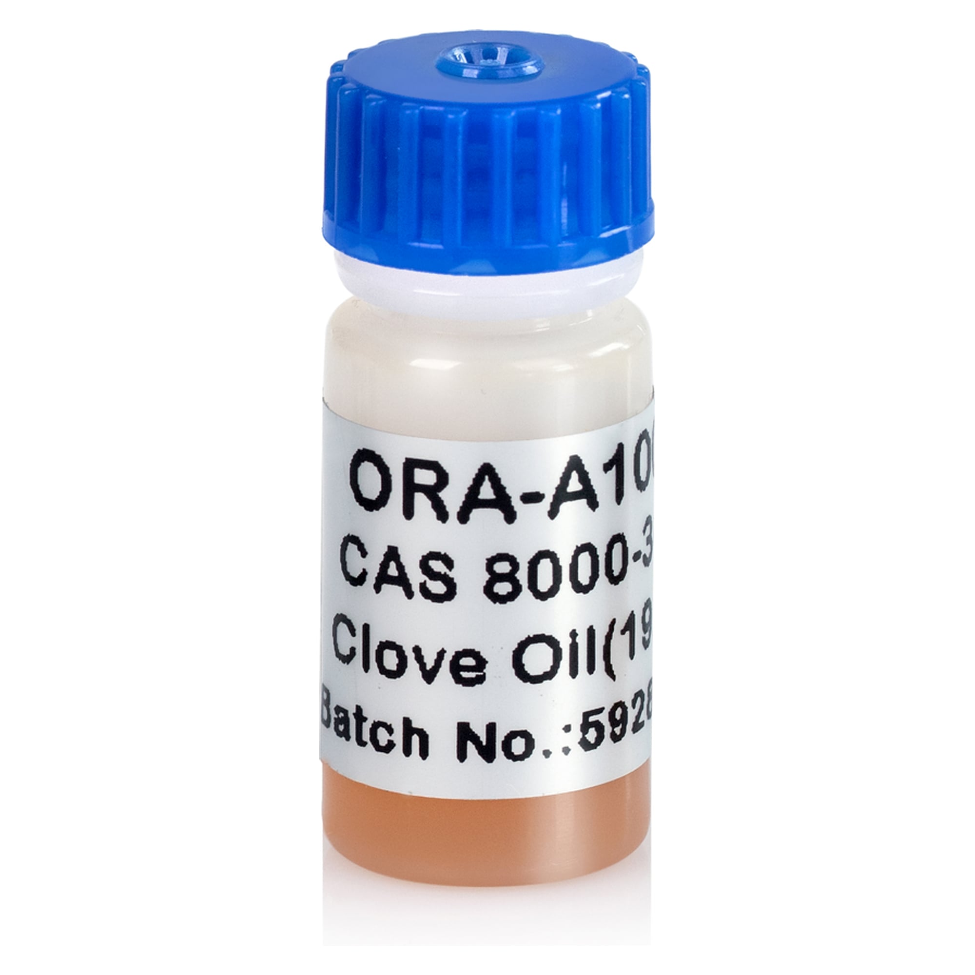 Nelkenöl 19,6 % (CAS 8000-34-8) - KERN ORA-A1002
