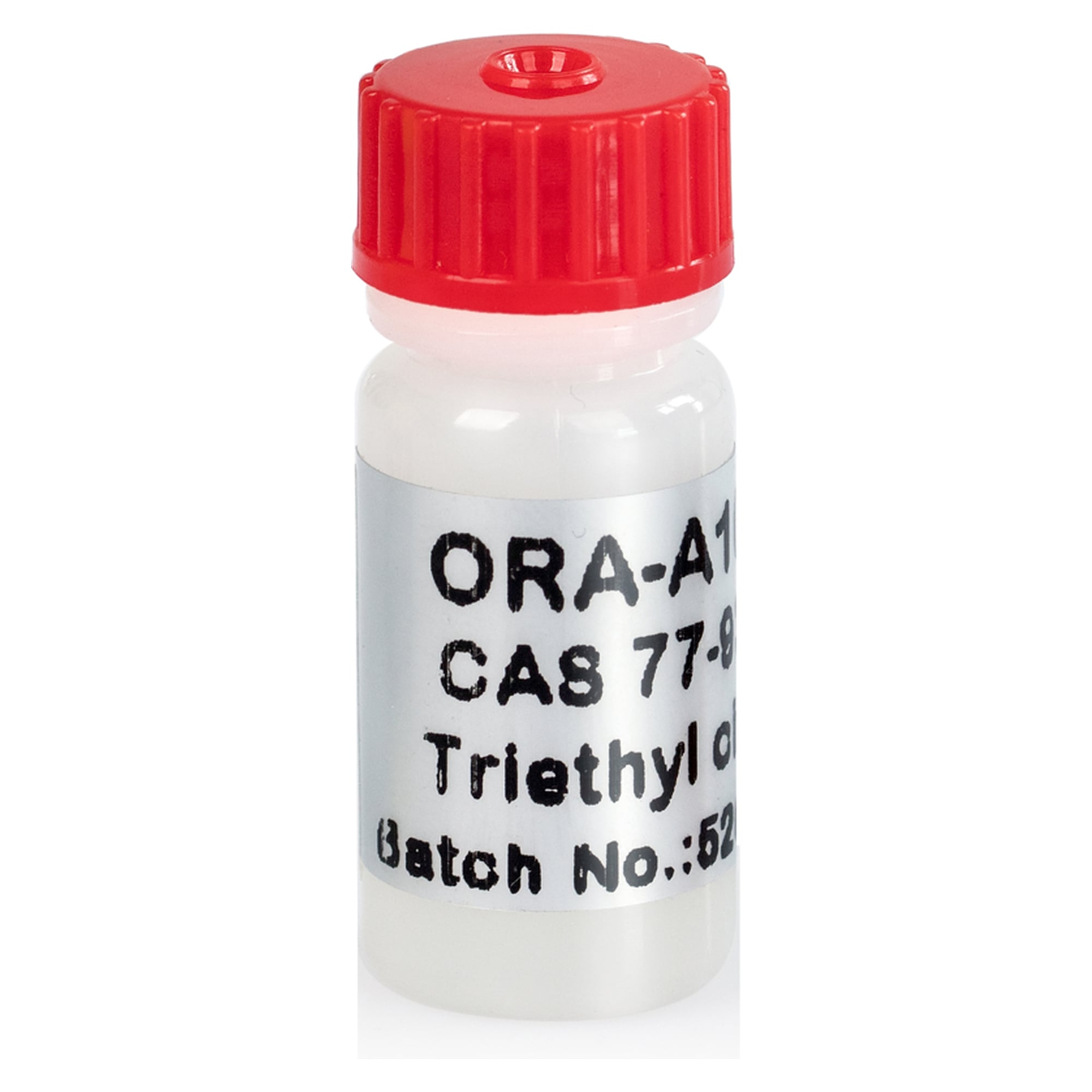 Triethylcitrat 60 % (CAS 77-93-0) - KERN ORA-A1006
