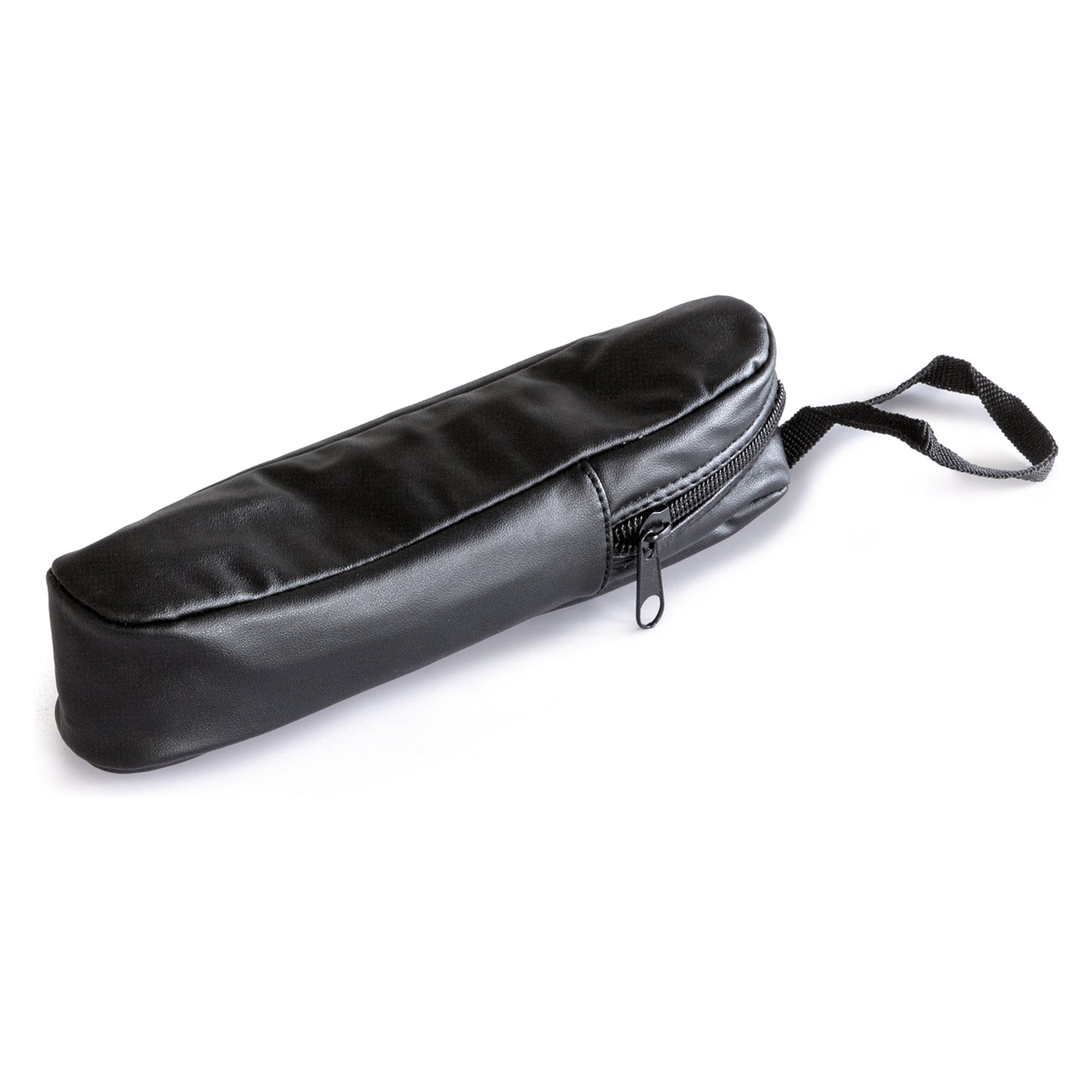 Leder-Hülle für analoge Refraktometer, schwarz - KERN ORA-A2103