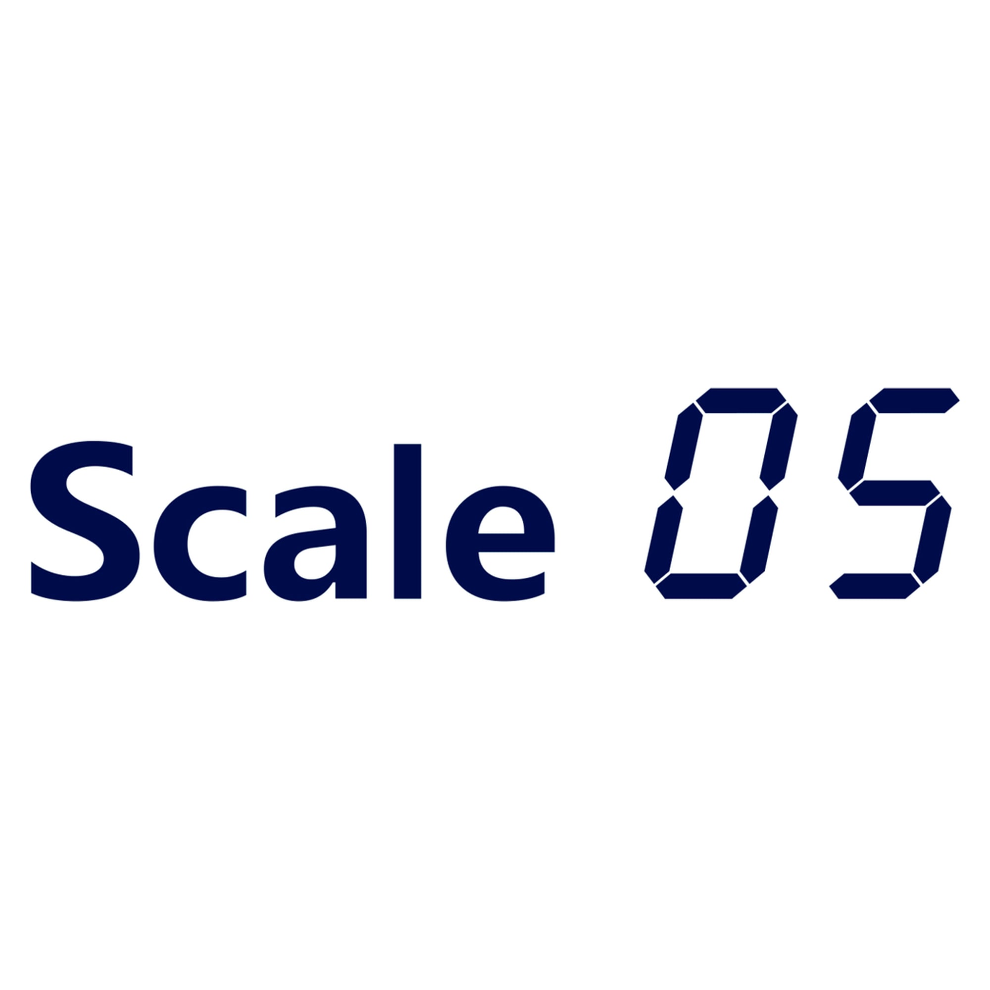 Skala für digitales Refraktometer ORL 94BS zur Bestimmung von Ethylenglykol (%) - KERN ORL-S105