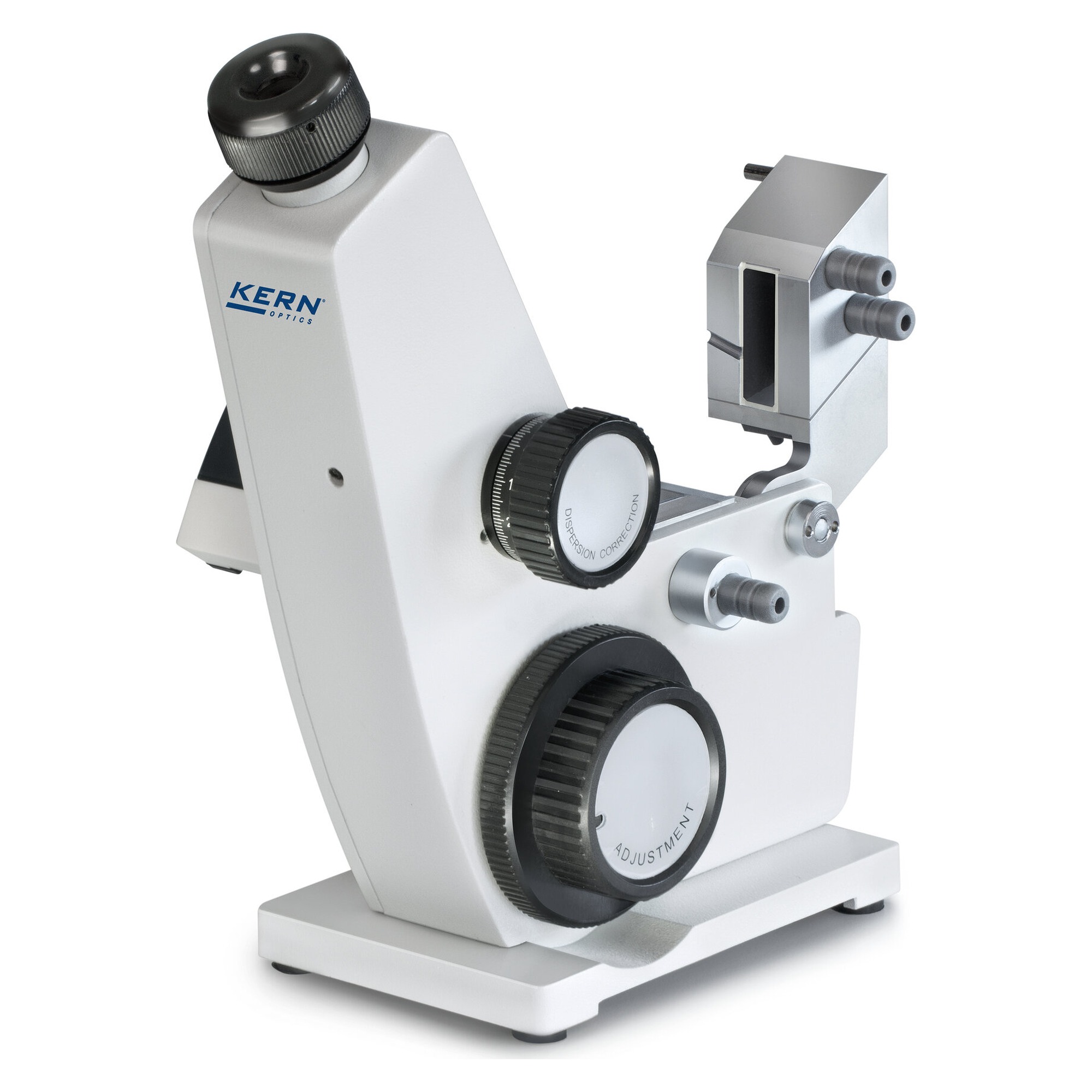 Abbe Refractometer - KERN ORT 1RS