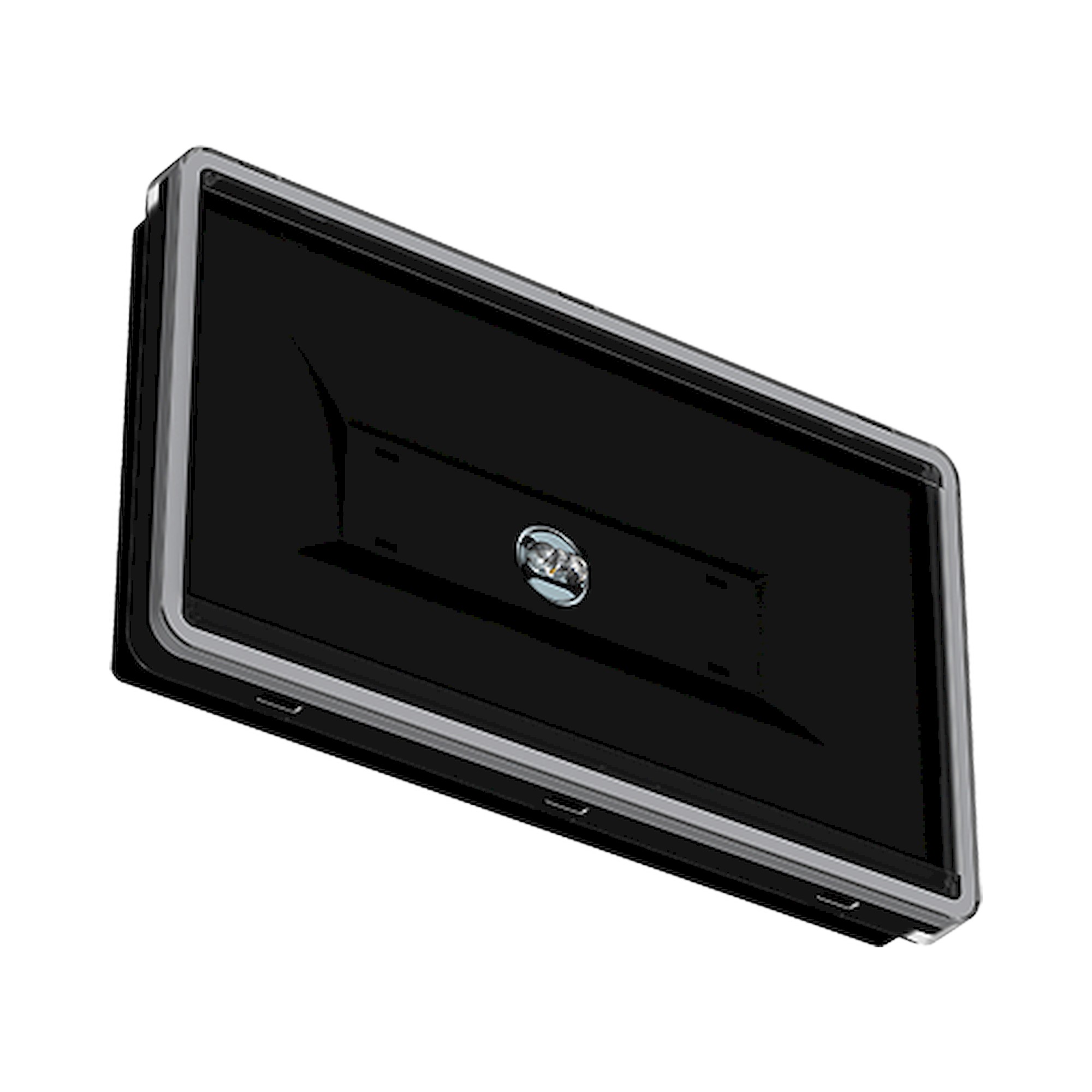 Glamox ORTUS-S Notleuchte, 400 lm