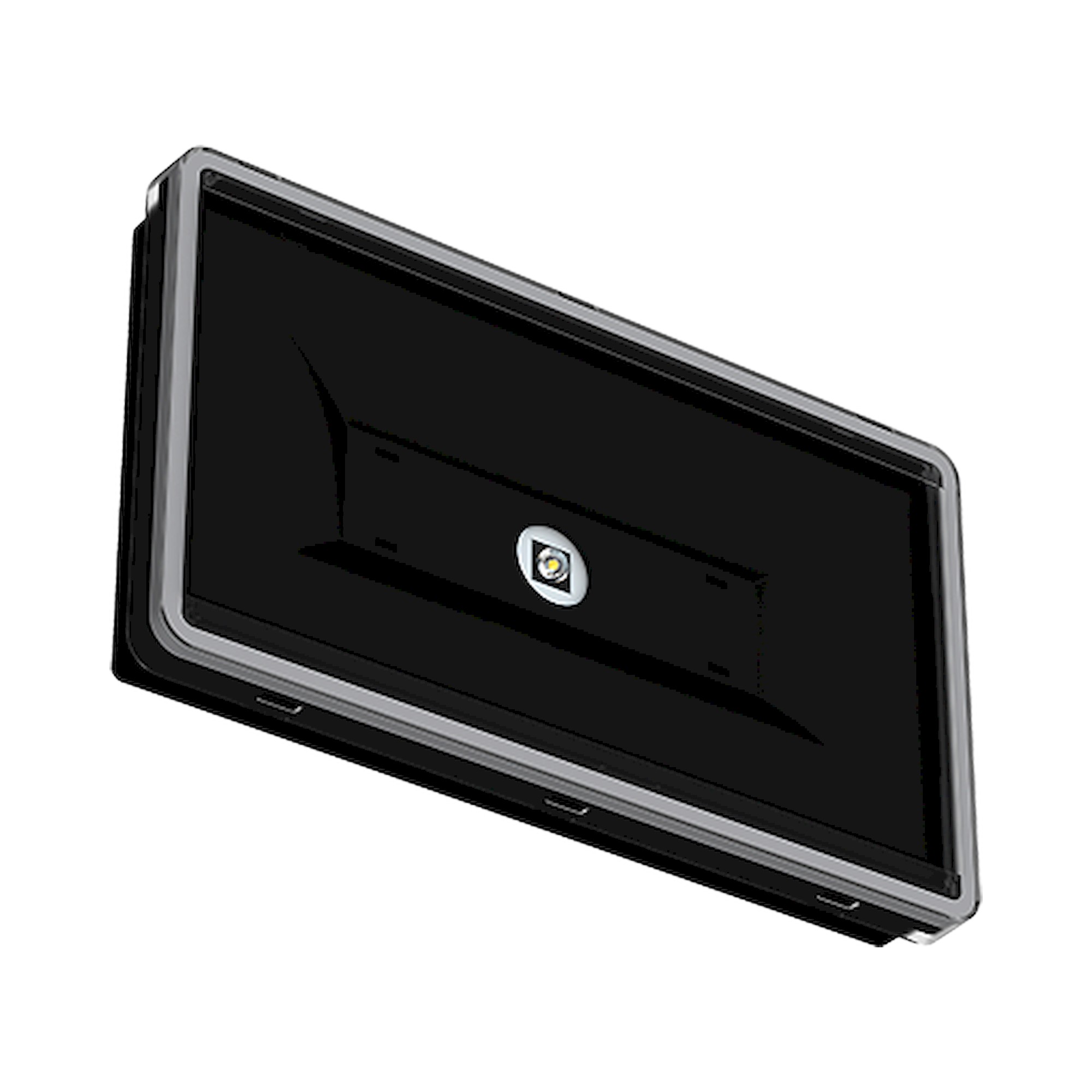 Glamox ORTUS-S luminaire de secours, 410 lm