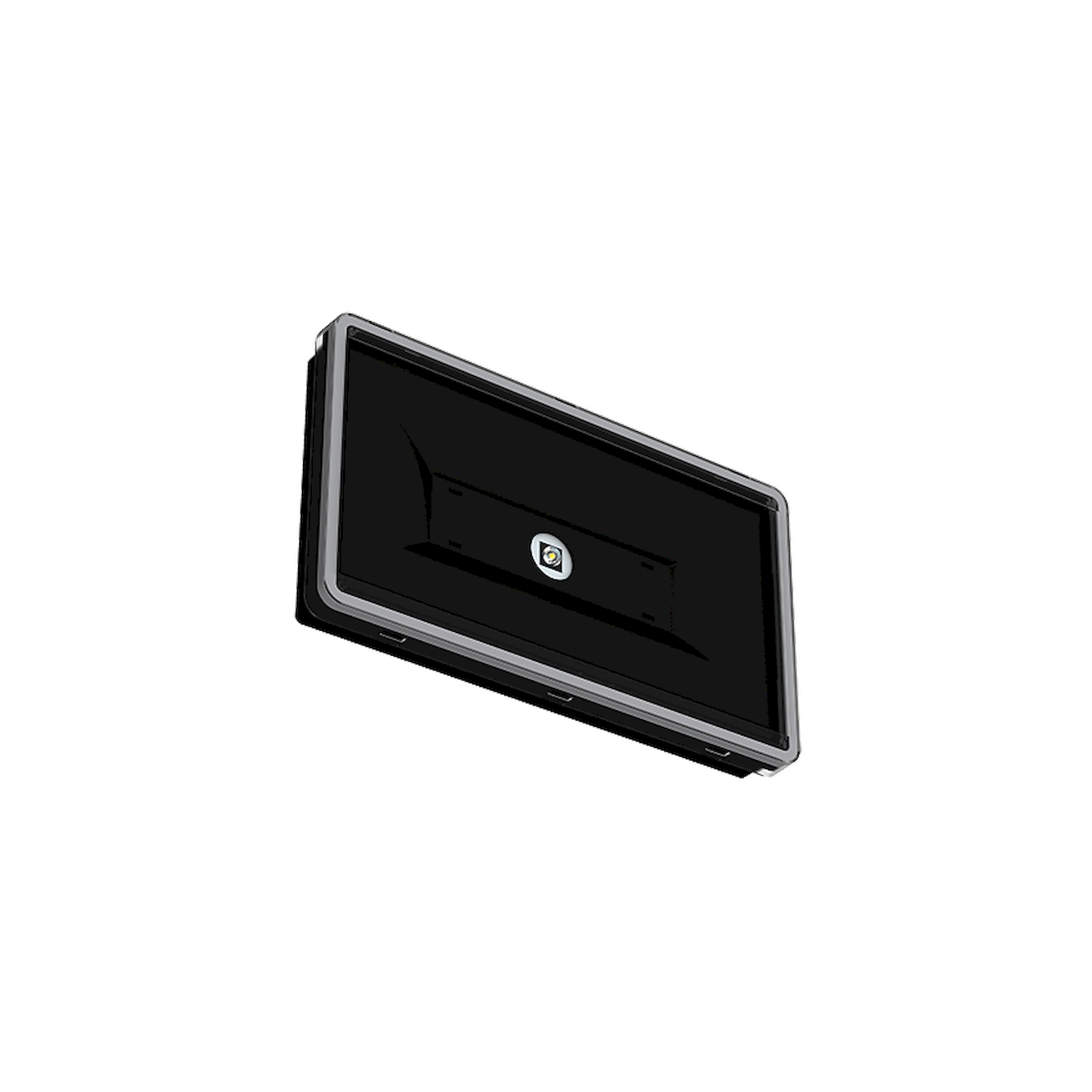 Glamox ORT108040. Notlichtleuchten ORTUS-S BL 400 E1/DALI XWB