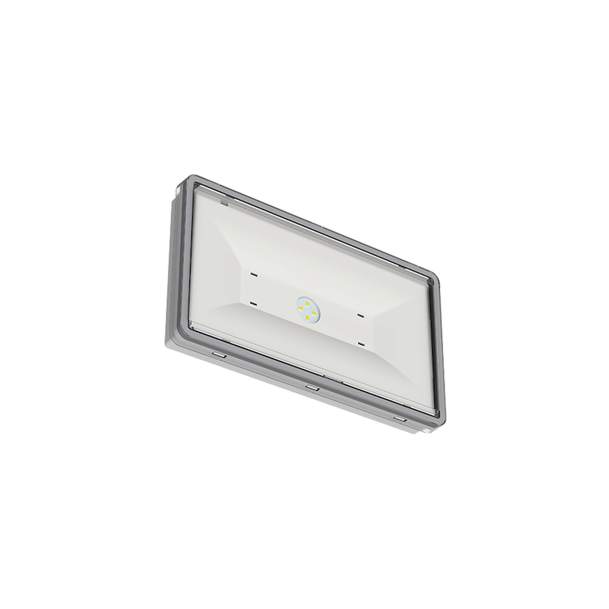 Glamox ORTUS-S WH 180 E1/ST WB