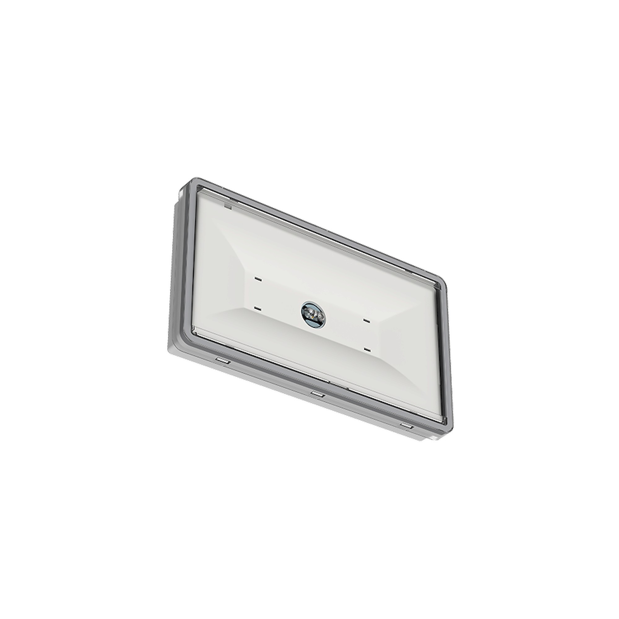 Glamox ORTUS-S emergency luminaire