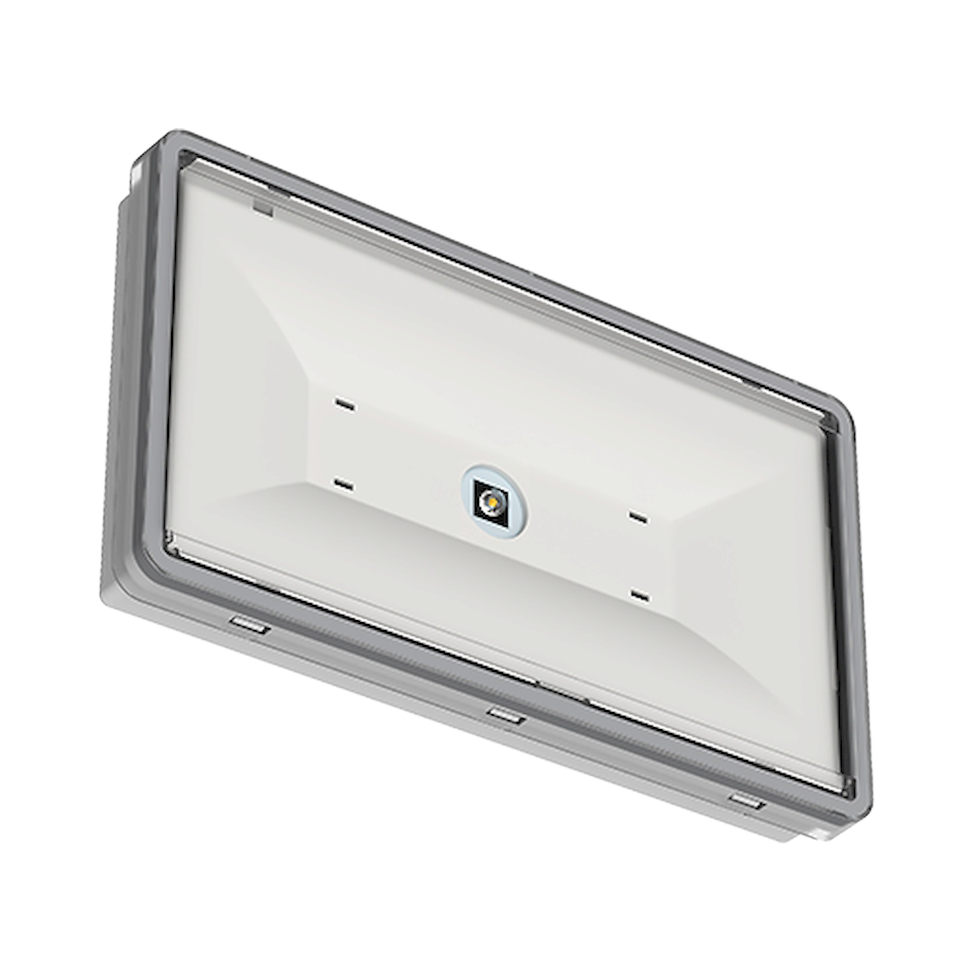 Glamox ORTUS-S WH 180 E/Z XWB