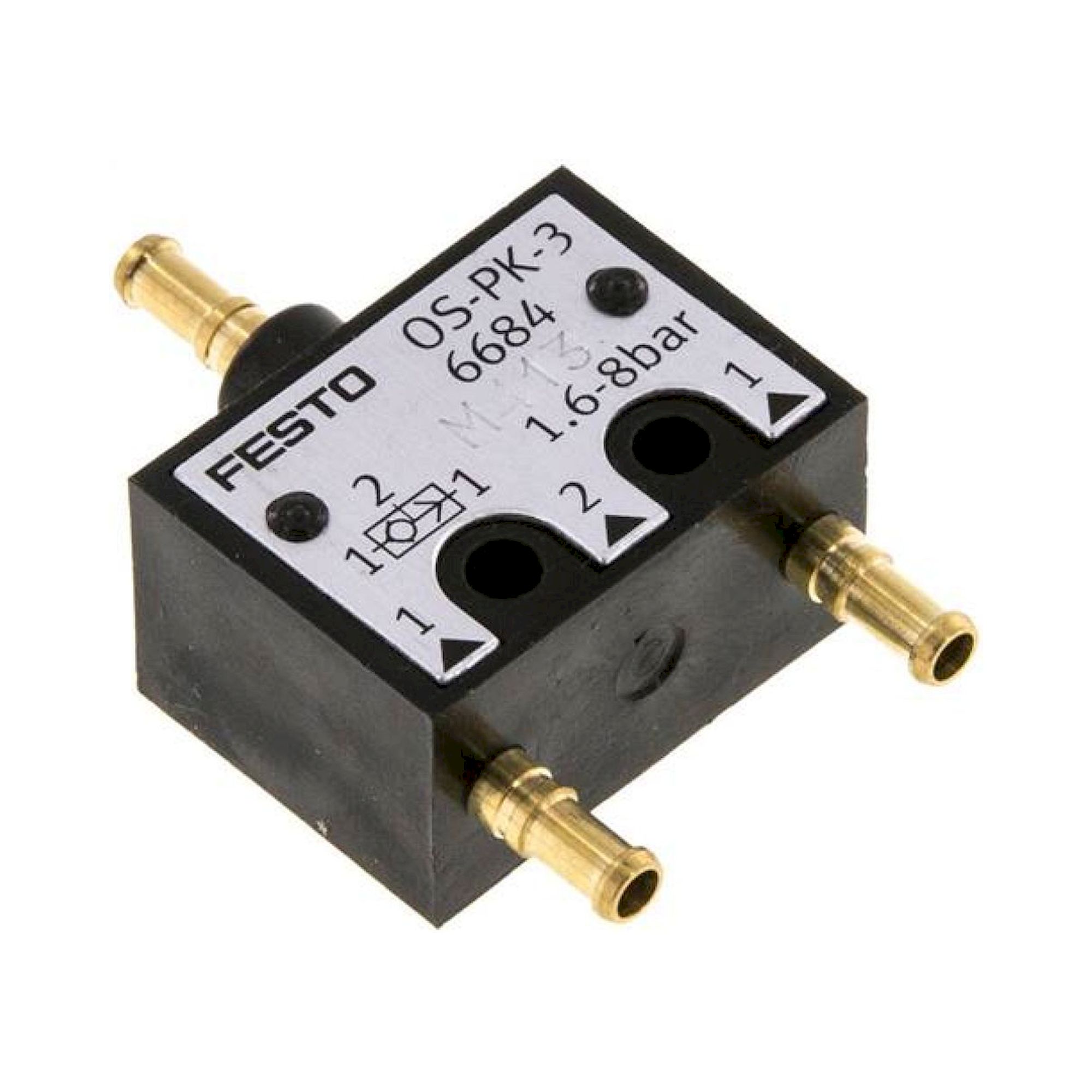 Festo OS-PK-3 (6684) Oder-Glied