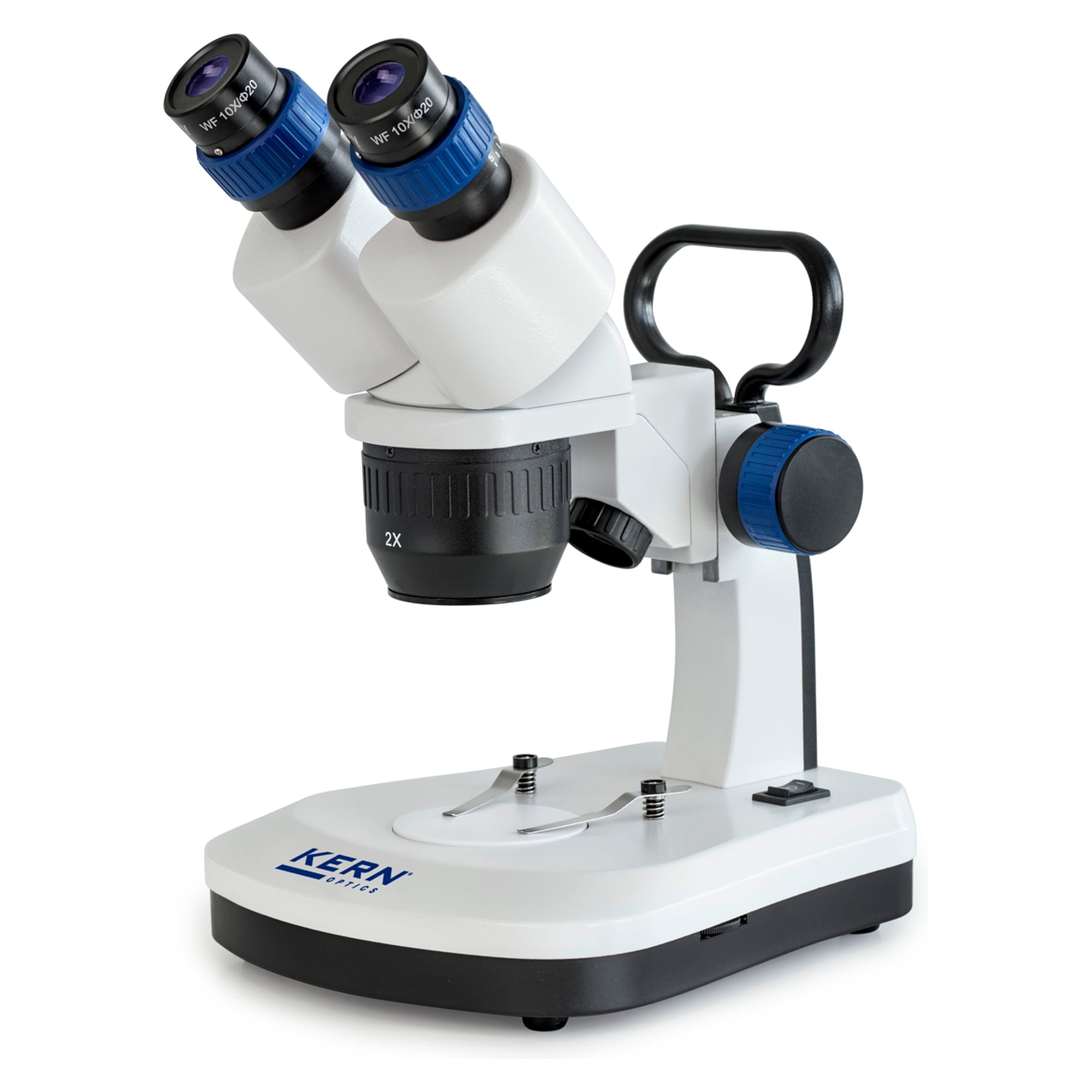 Stereo Microscope 2x - KERN OSE 421