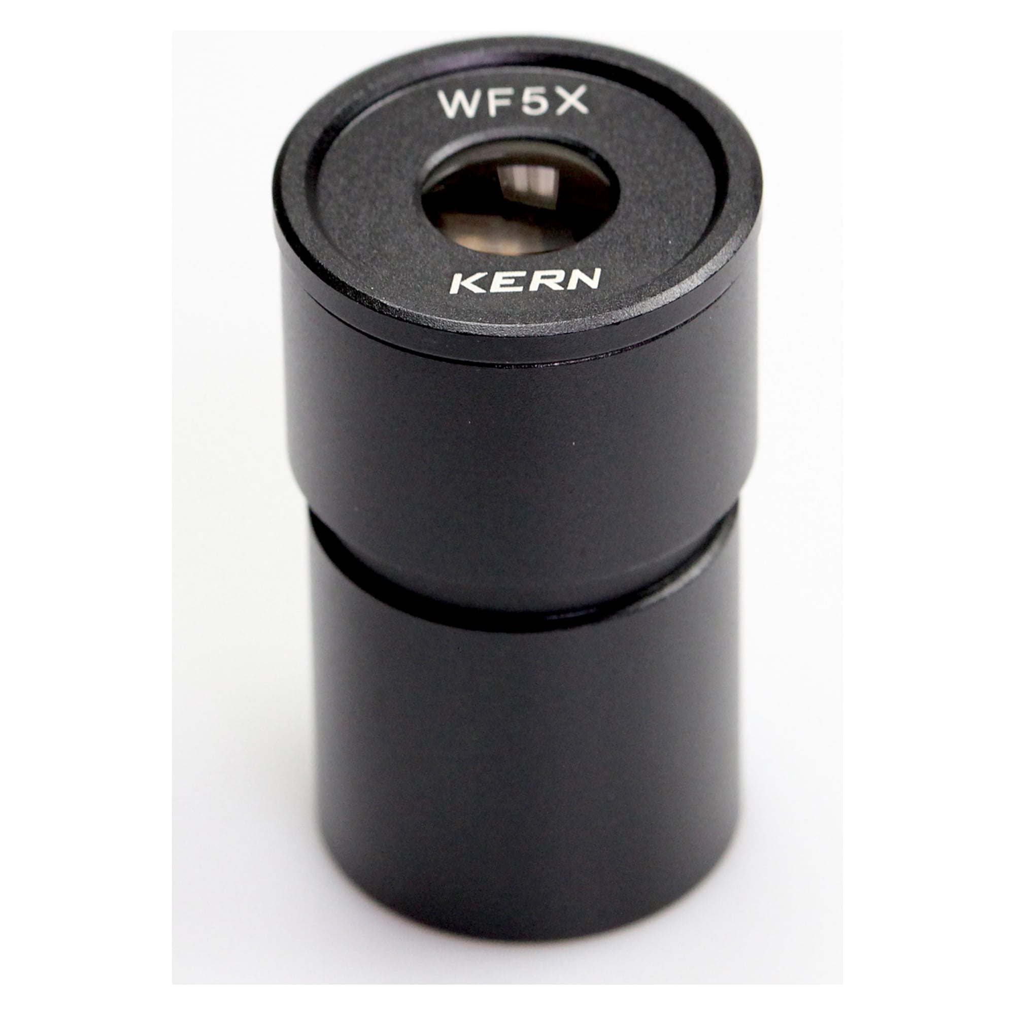 Okular (Ø 30,5 mm): WF 5x /Ø 16,2 mm - KERN OZB-A4101