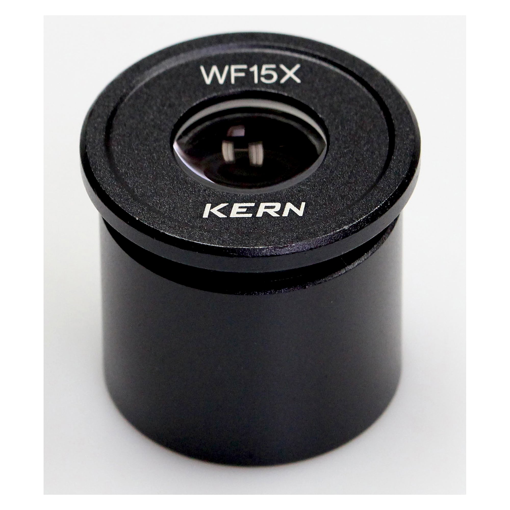 Okular (Ø 30,5 mm): WF 15x /Ø 15 mm - KERN OZB-A4103