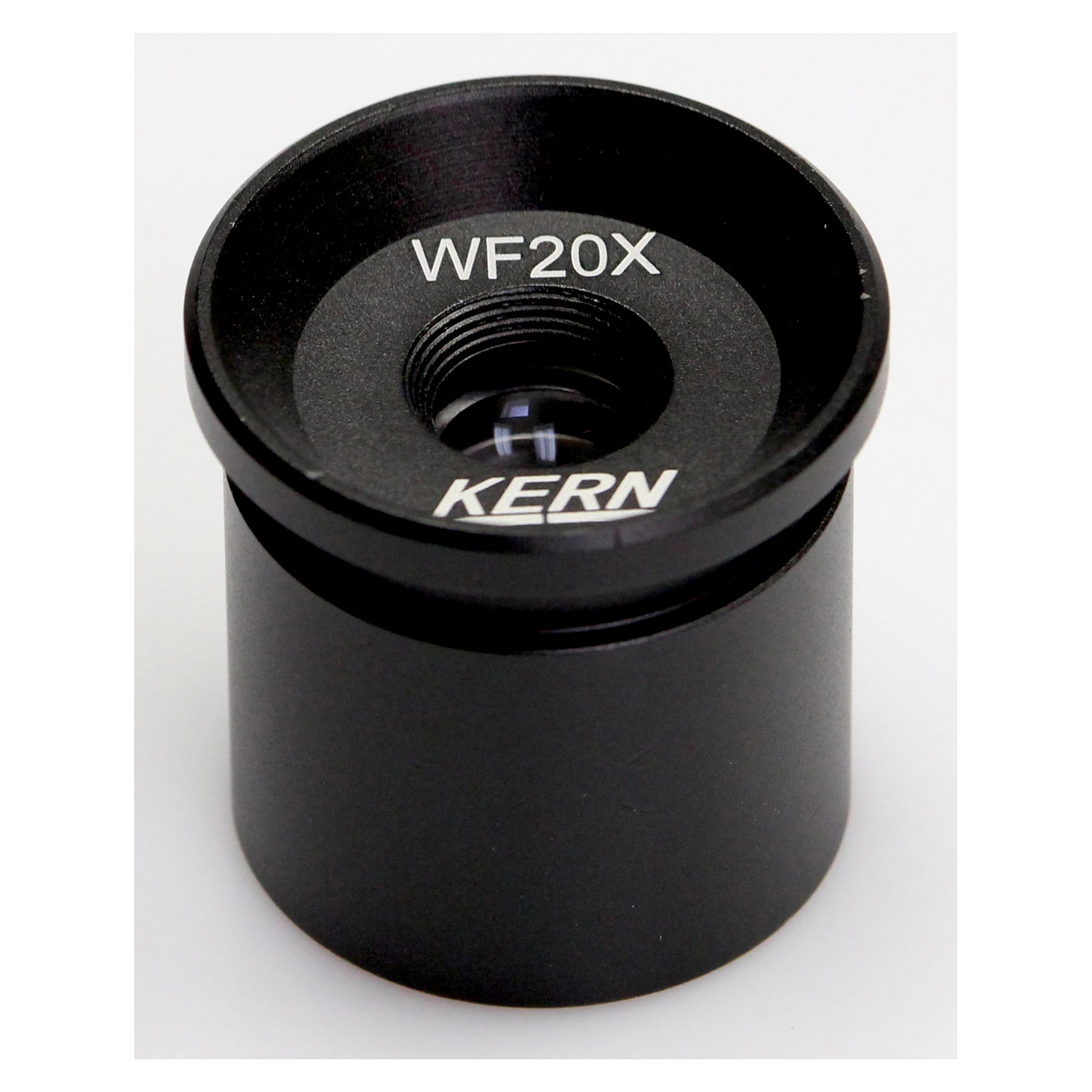 Okular (Ø 30,5 mm): WF 20x /Ø 10 mm - KERN OZB-A4104