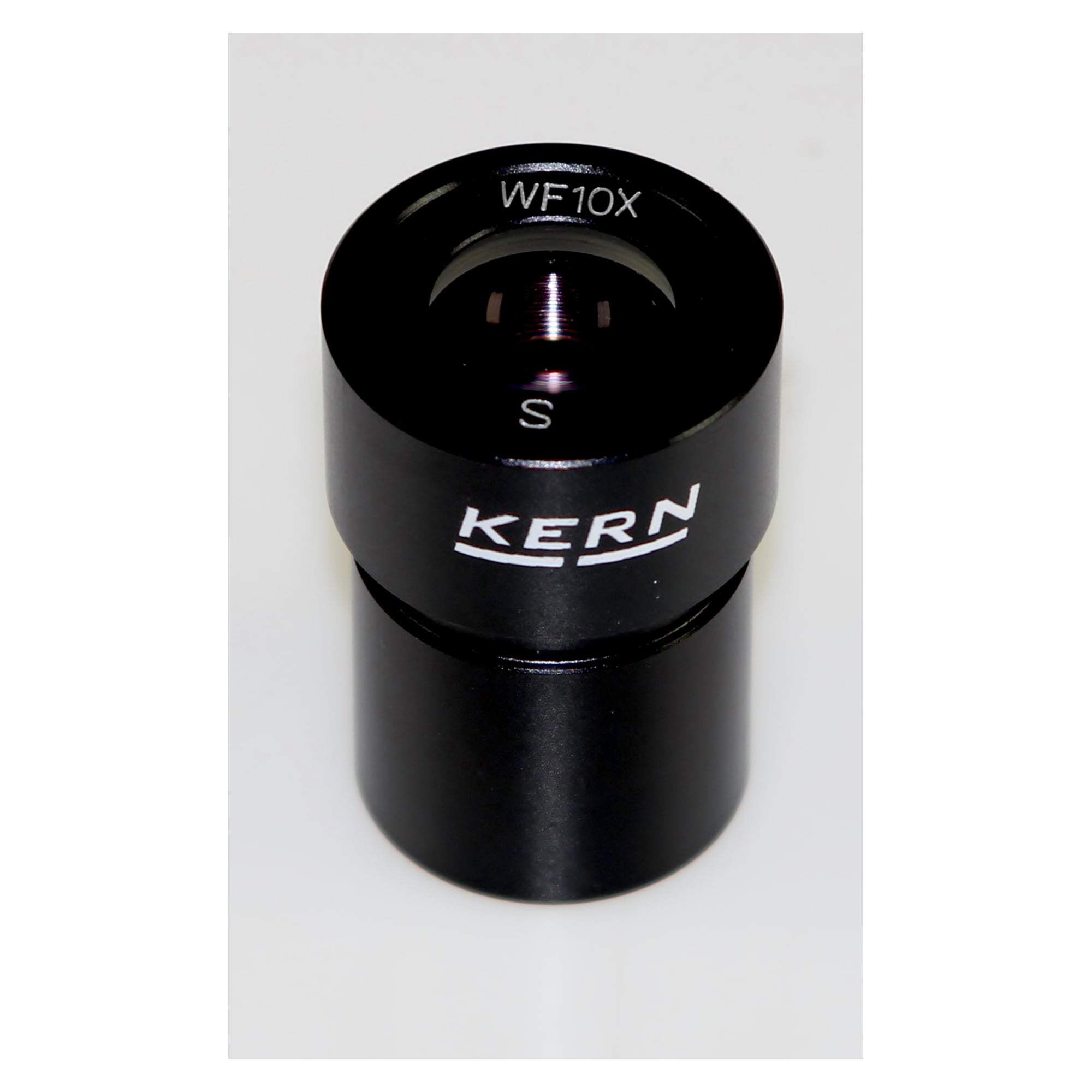 Okular (Ø 30,5 mm): WF 10x /Ø 22 mm - KERN OZB-A4105