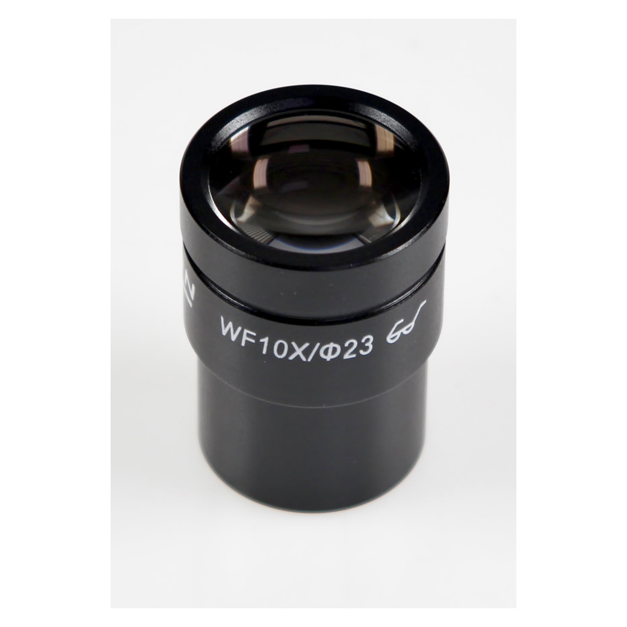 Okular (Ø 30 mm): HSWF 10x /Ø 23 mm - KERN OZB-A4118