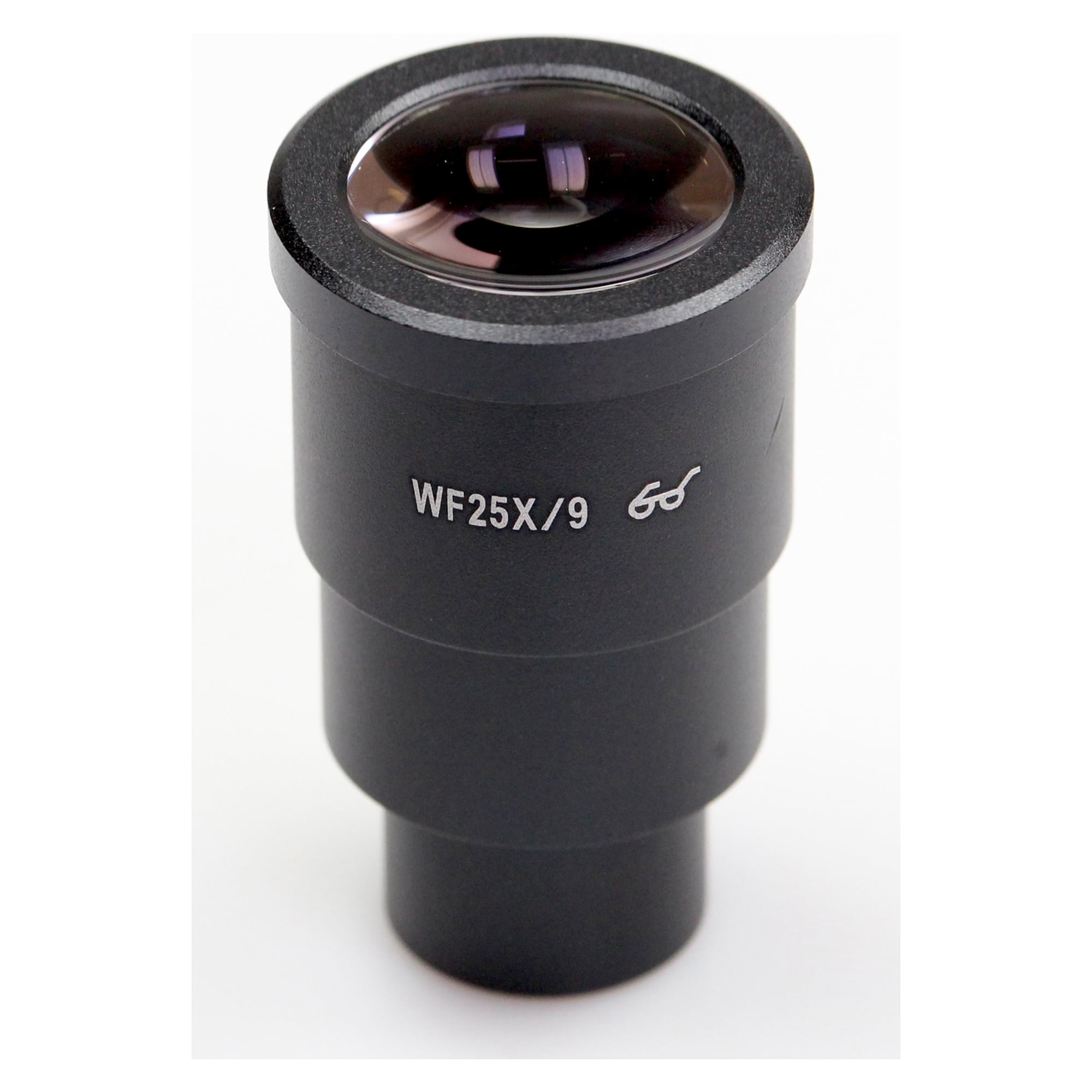 Okular (Ø 30 mm): HWF 25x /Ø 11,7 mm - KERN OZB-A4121