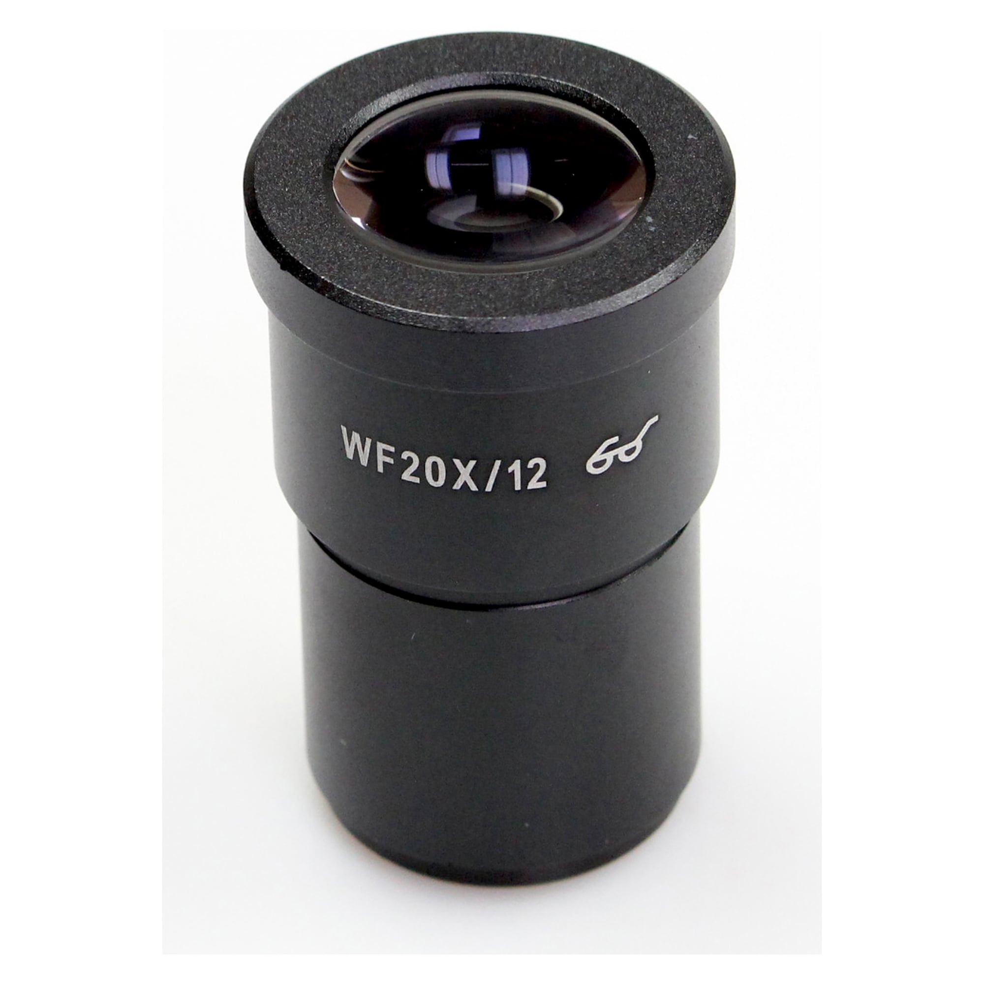 Okular (Ø 30 mm): HWF 20x /Ø 10 mm - KERN OZB-A4633
