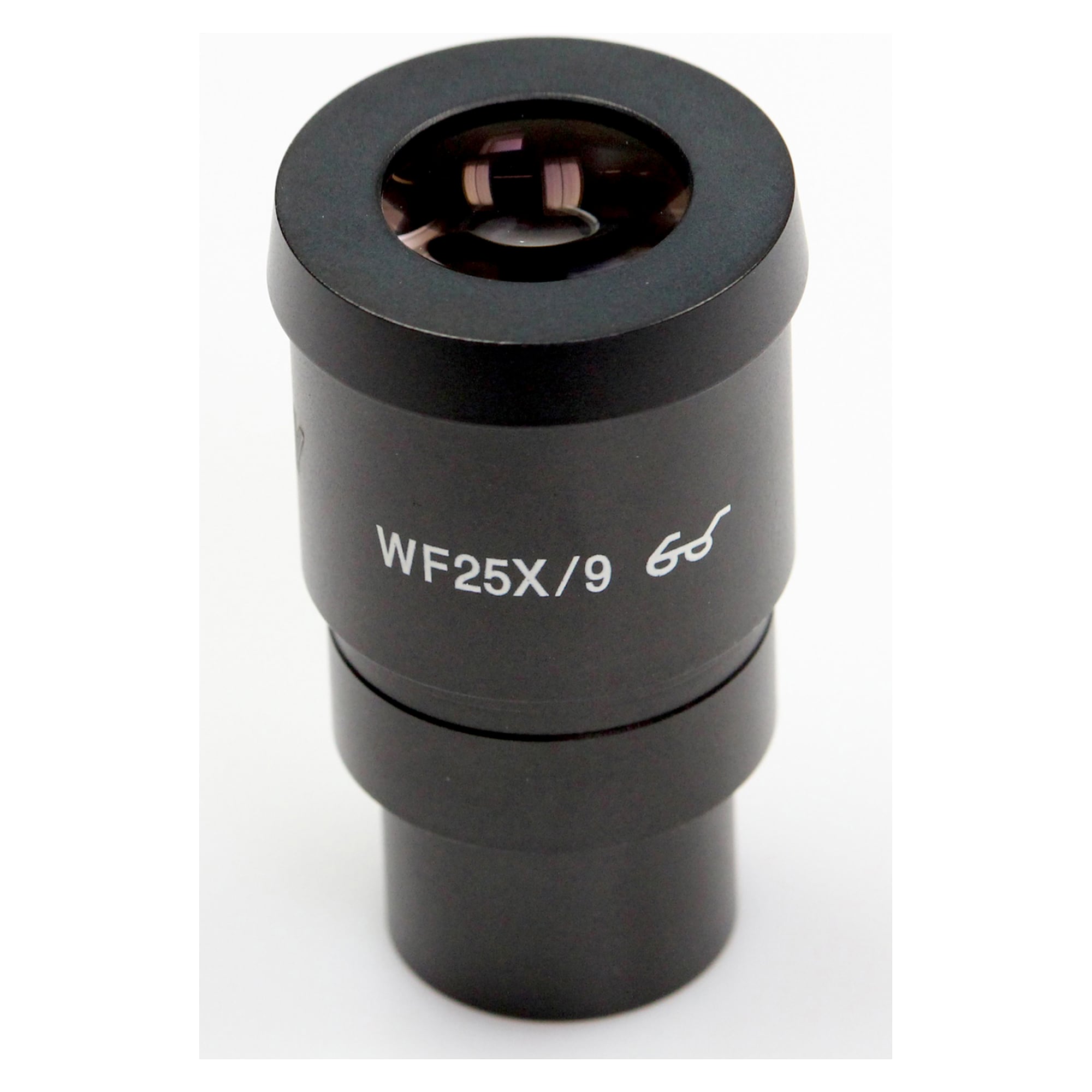 Okular (Ø 30 mm): HWF 25x /Ø 10 mm - KERN OZB-A4634