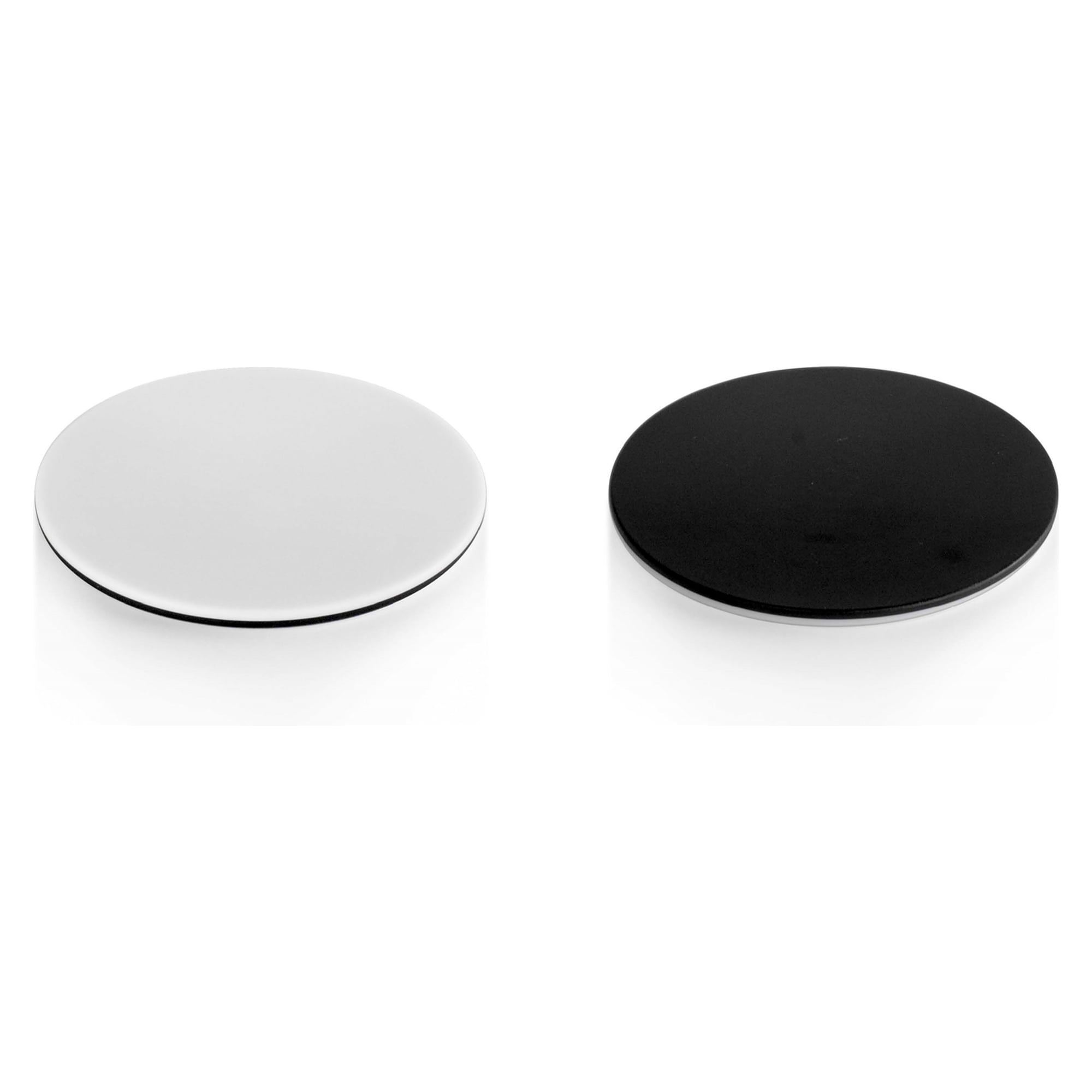 Ständereinsatz schwarz-weiß /Ø 59,5 mm - KERN OZB-A4816