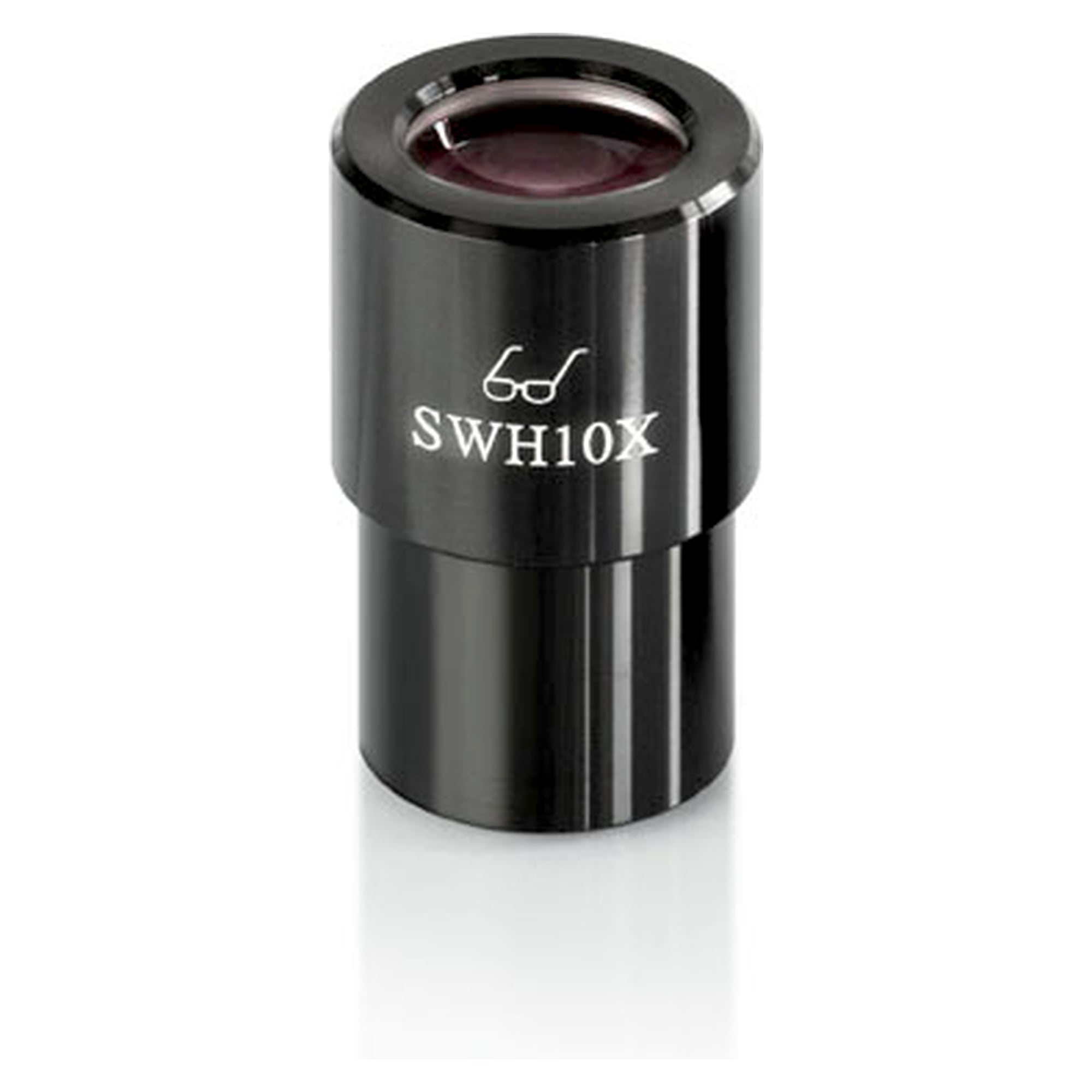 Okular (Ø 30 mm): HWF 10x /Ø 22 mm - KERN OZB-A5502