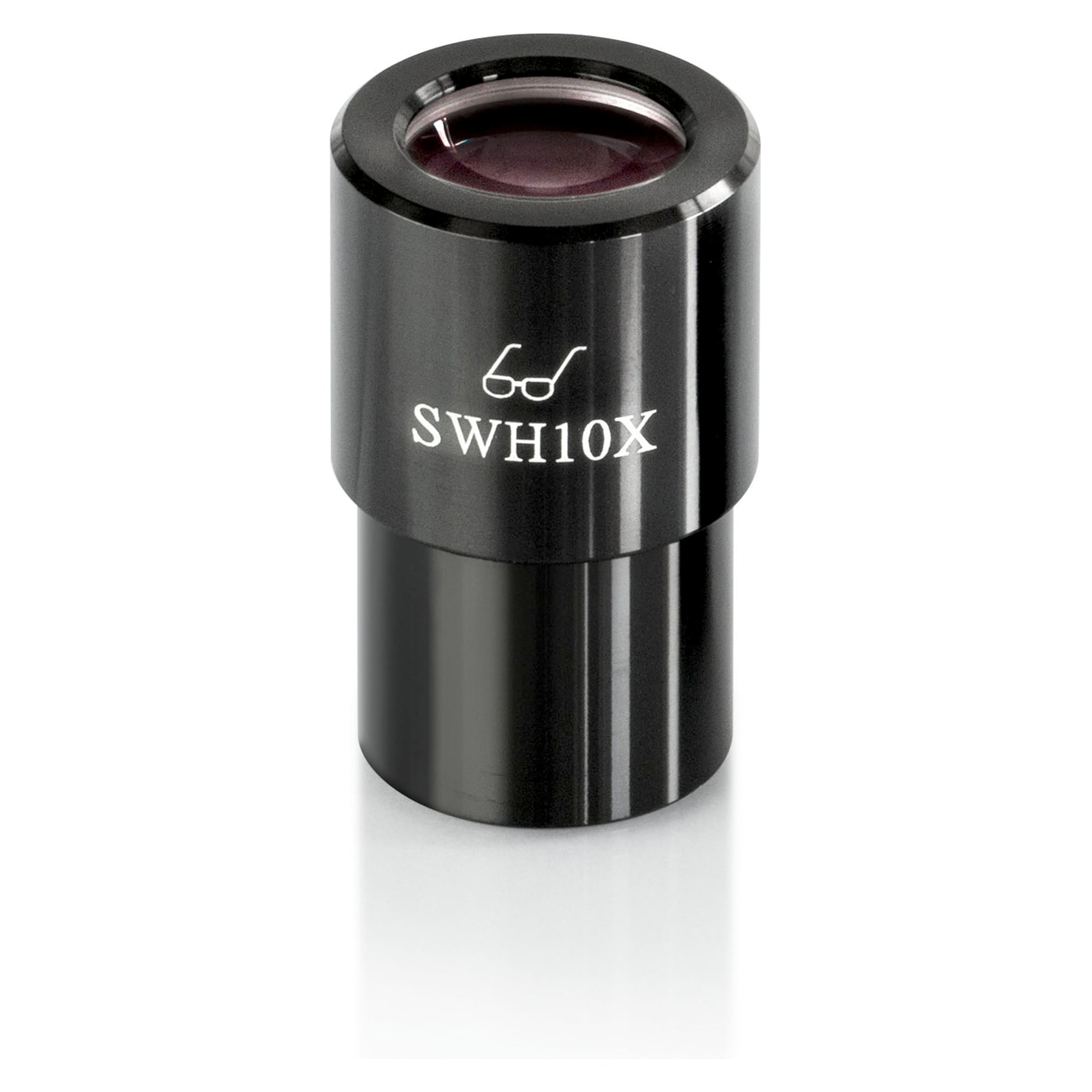 Okular (Ø 30 mm): HSWF 10x /Ø 23 mm - KERN OZB-A5503