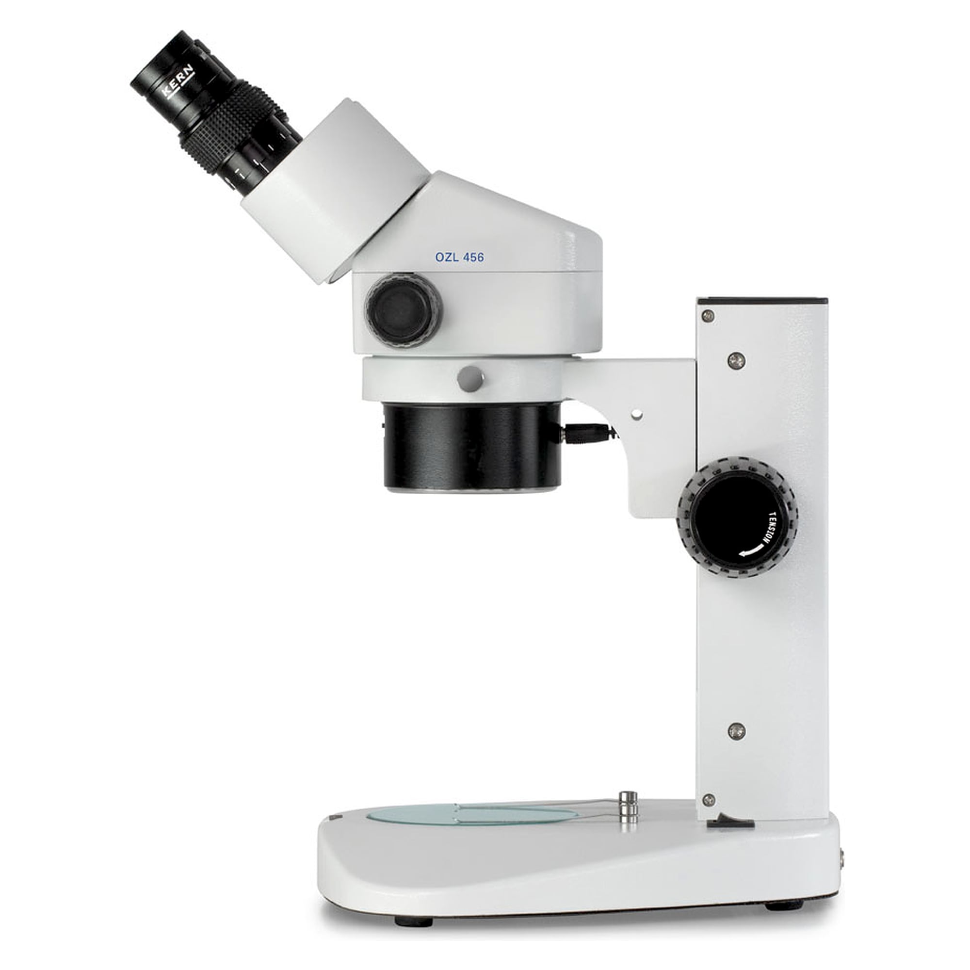 Stereo-Zoom-Mikroskop 75x-5x - KERN OZL 456