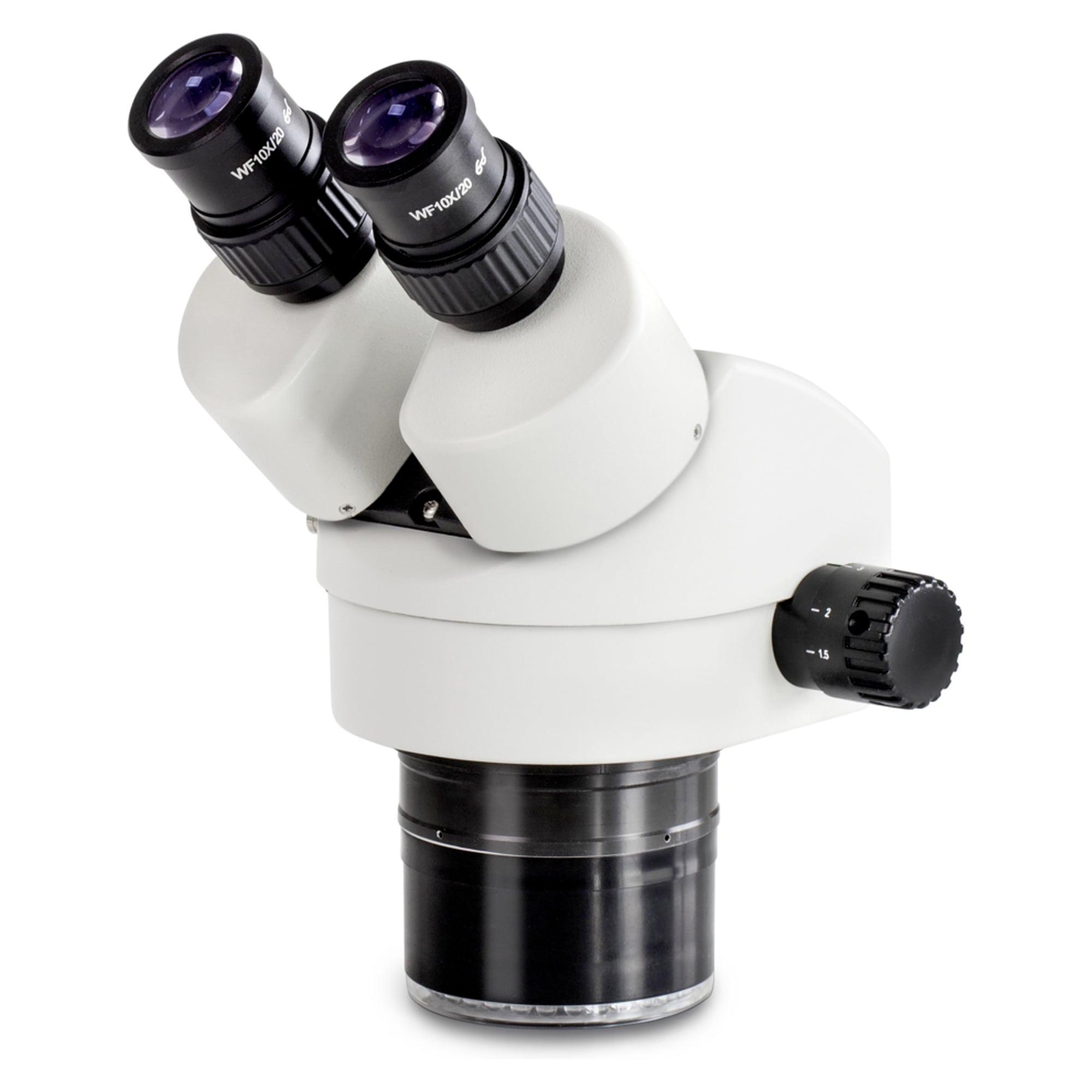Stereo Microscope Head - KERN OZL 460