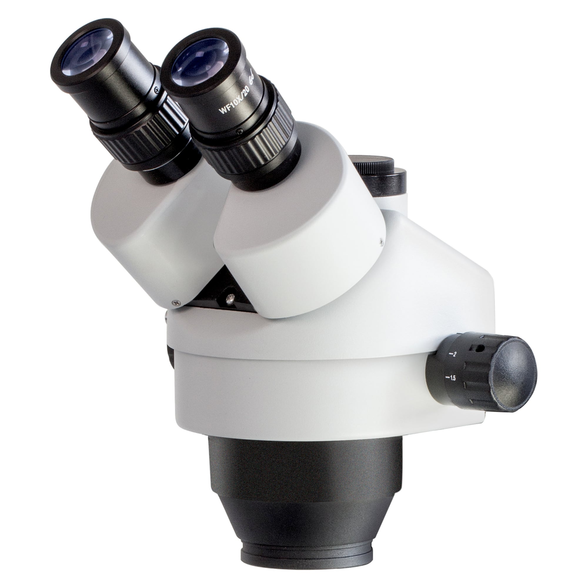 Stereo Microscope Head - KERN OZL 462