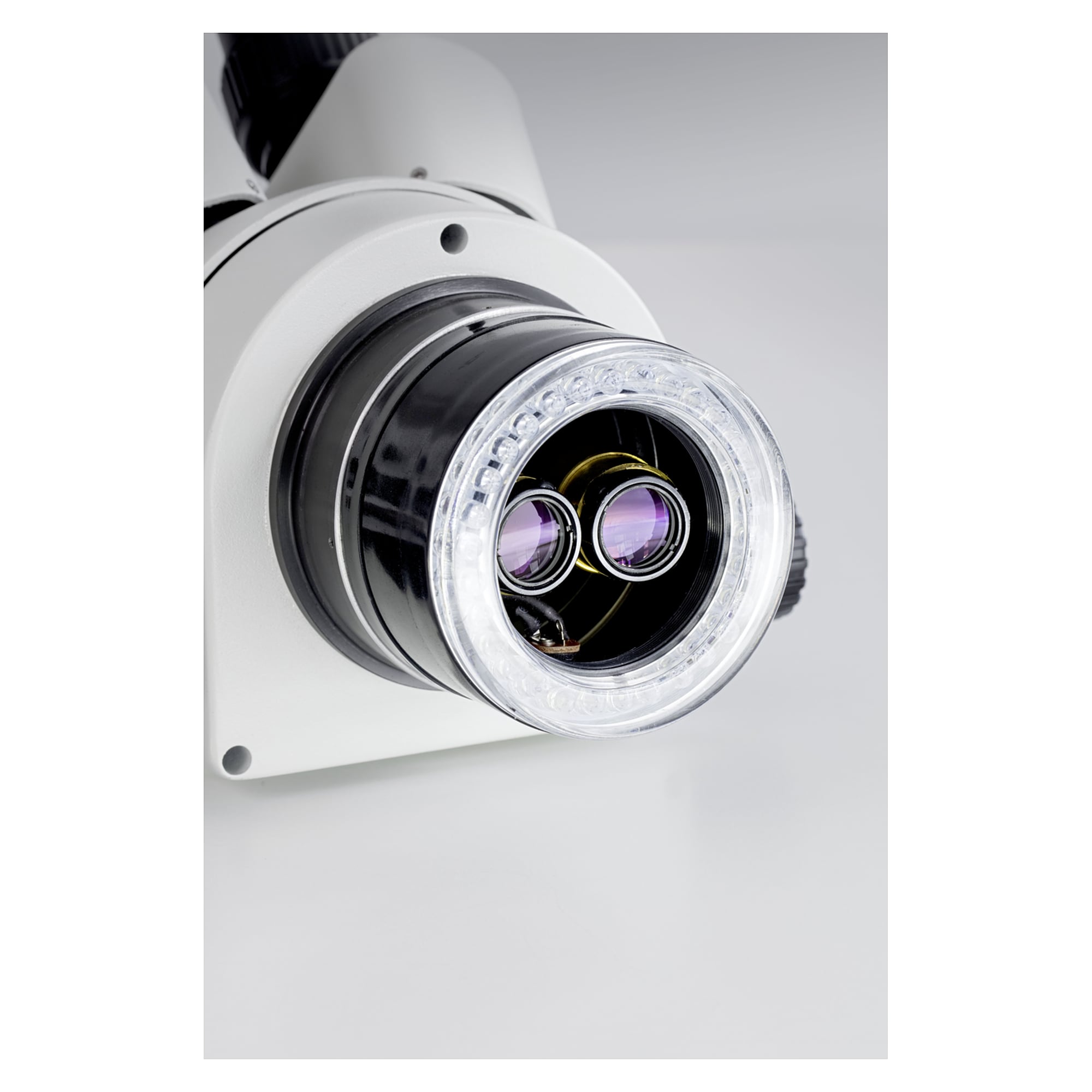 Stereo-Zoom-Mikroskop 7x-4 - KERN OZL 465