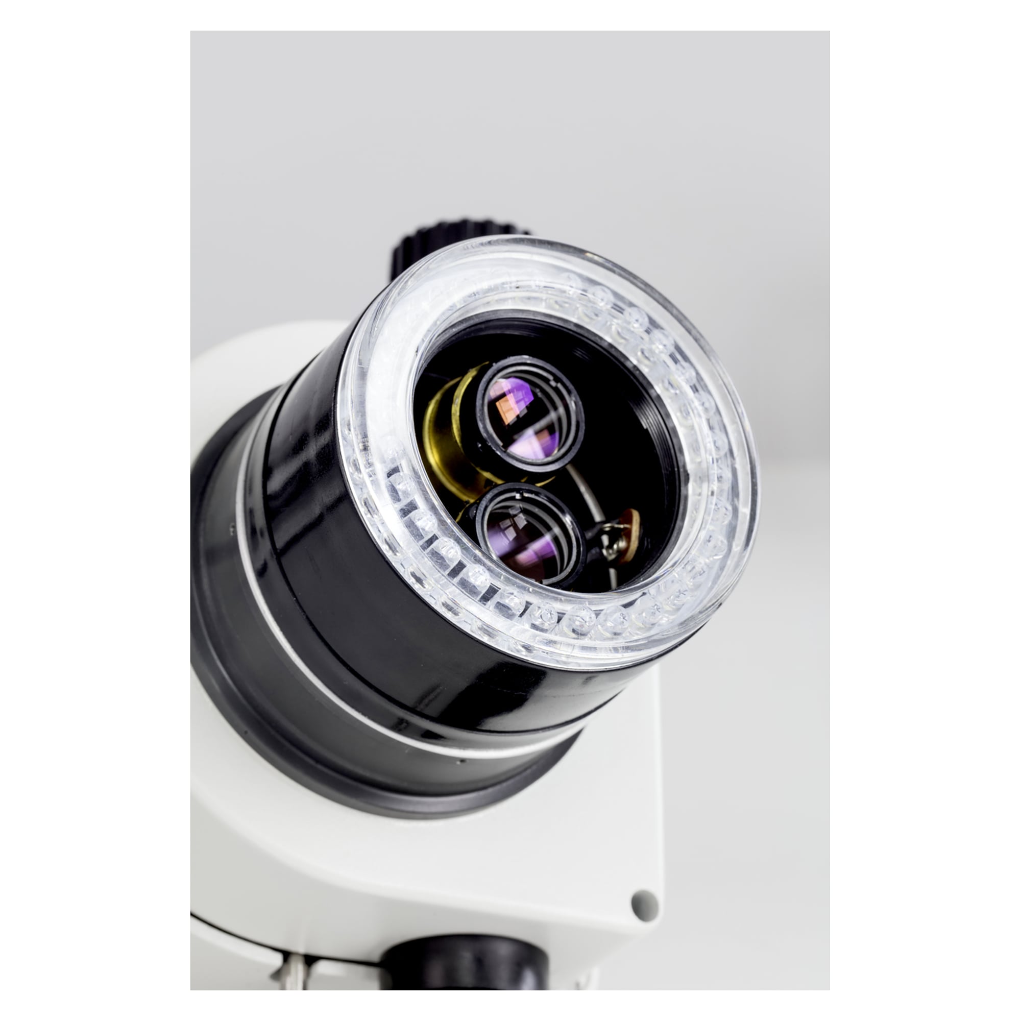 Stereo-Zoom-Mikroskop 7x-4 - KERN OZL 466