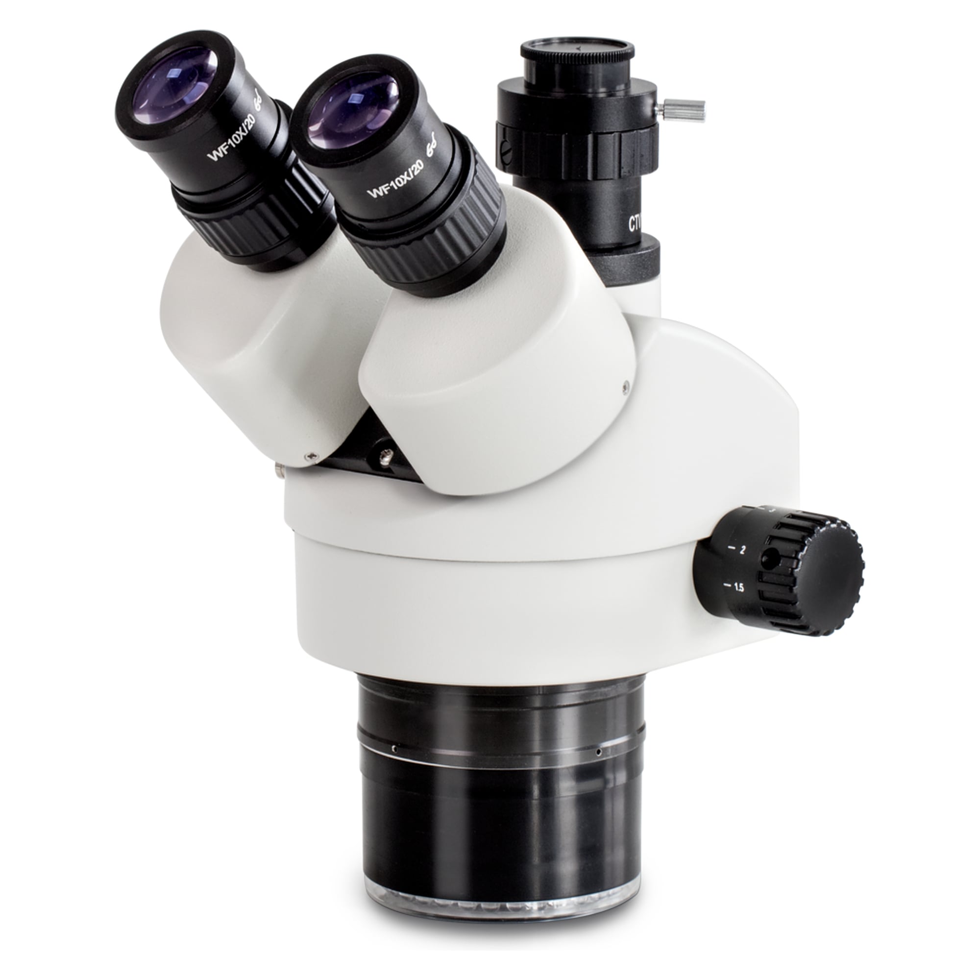 Stereo Microscope Head - KERN OZL 469