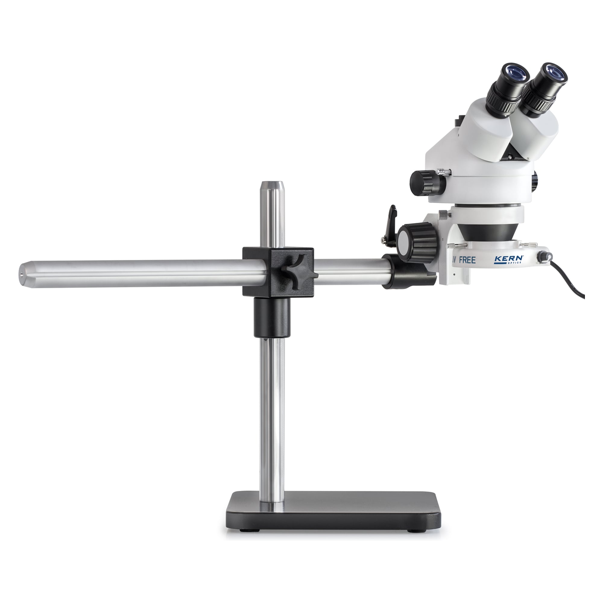 Stereo Microscope Set 7x-4 - KERN OZL 961