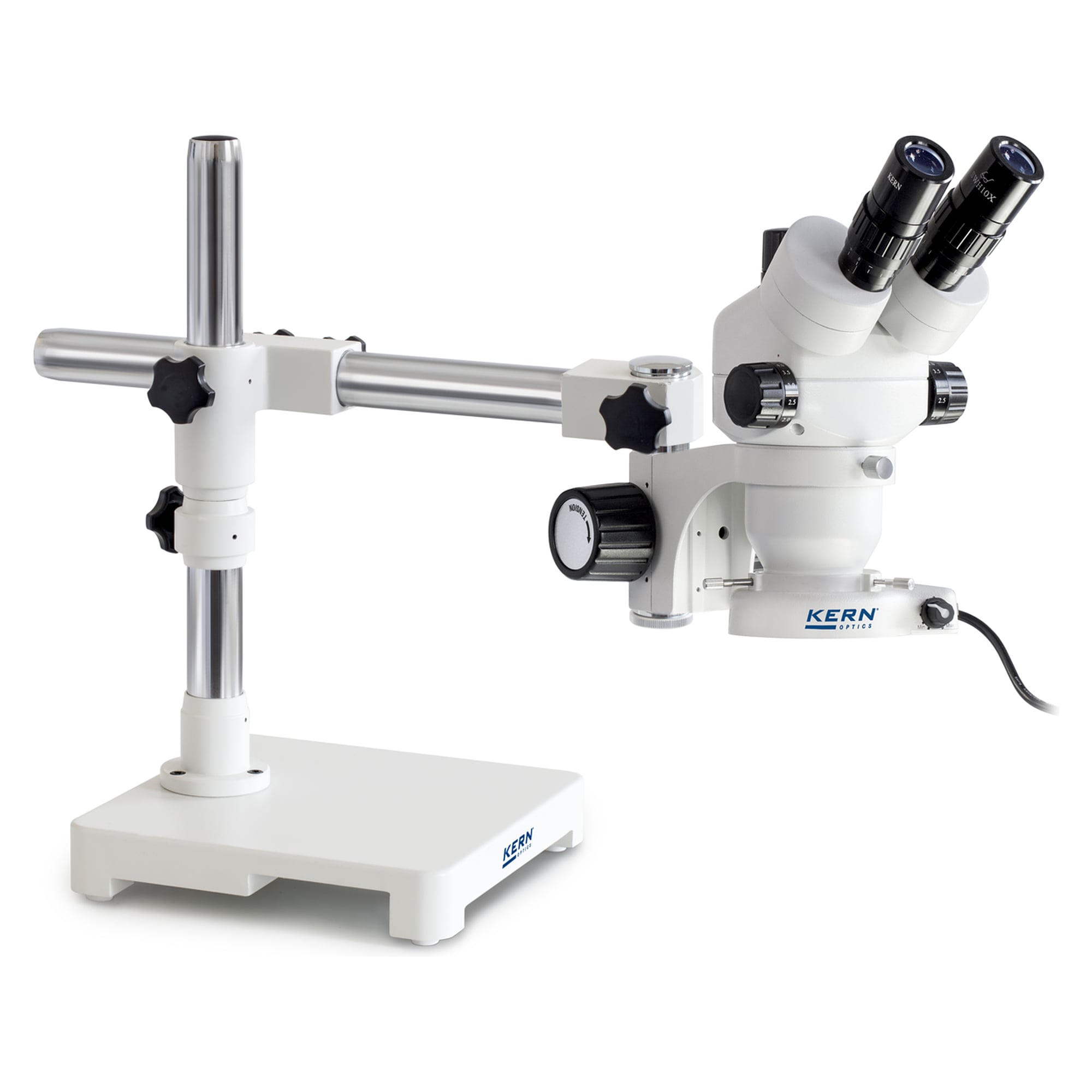 Stereo Microscope Set 7x-4 - KERN OZM 902