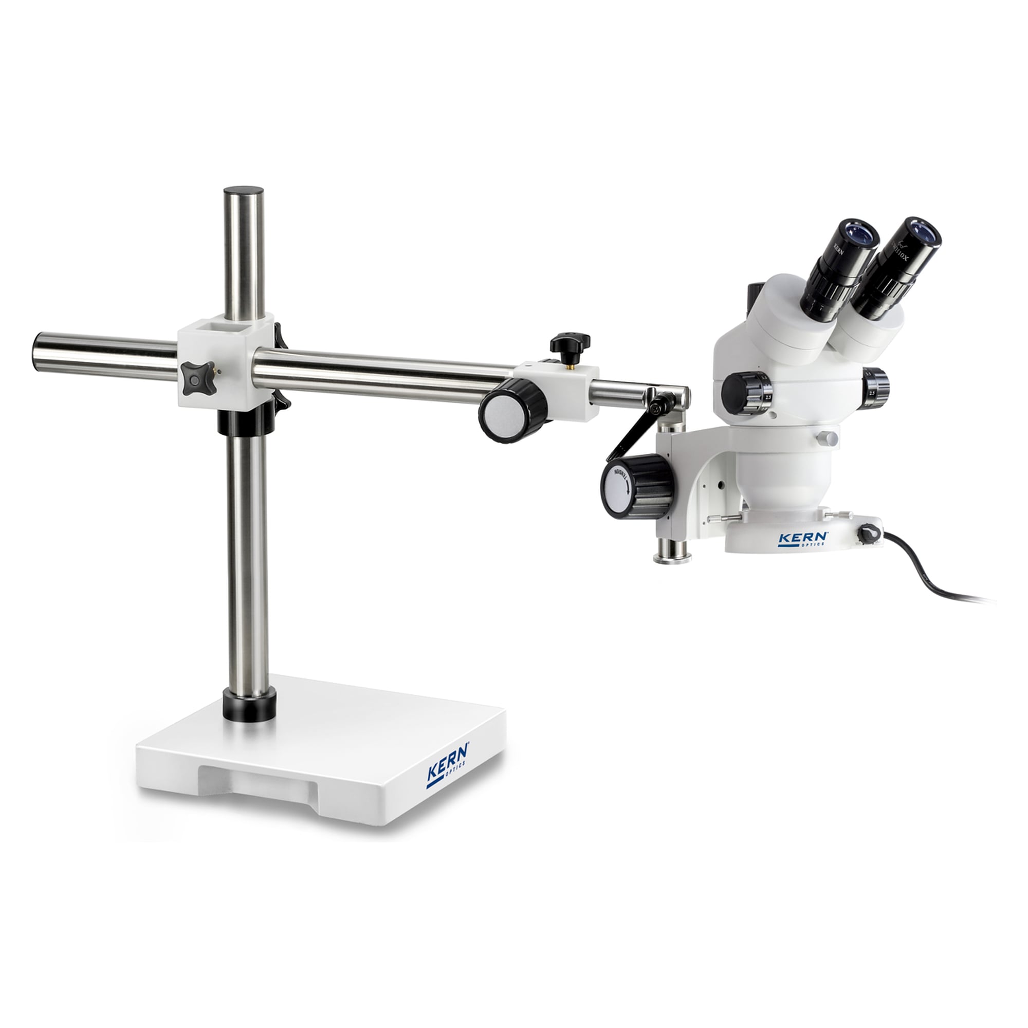 Stereo Microscope Set 7x-4 - KERN OZM 912
