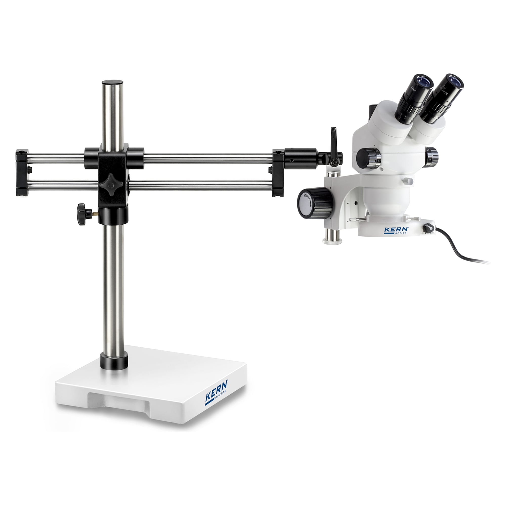 Kit stéréomicroscope 7x-4 - KERN OZM 933